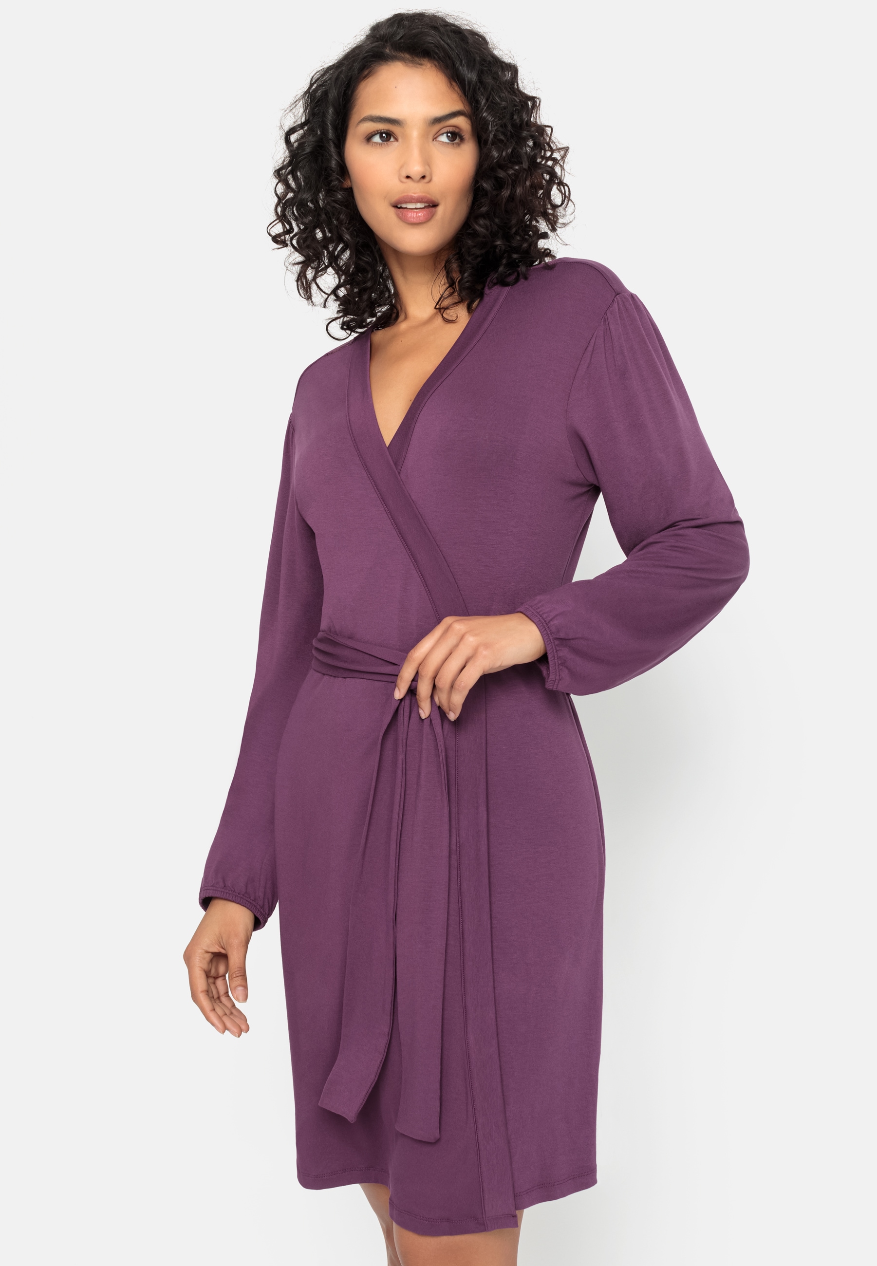 Bruno Banani Kimono von Bruno Banani