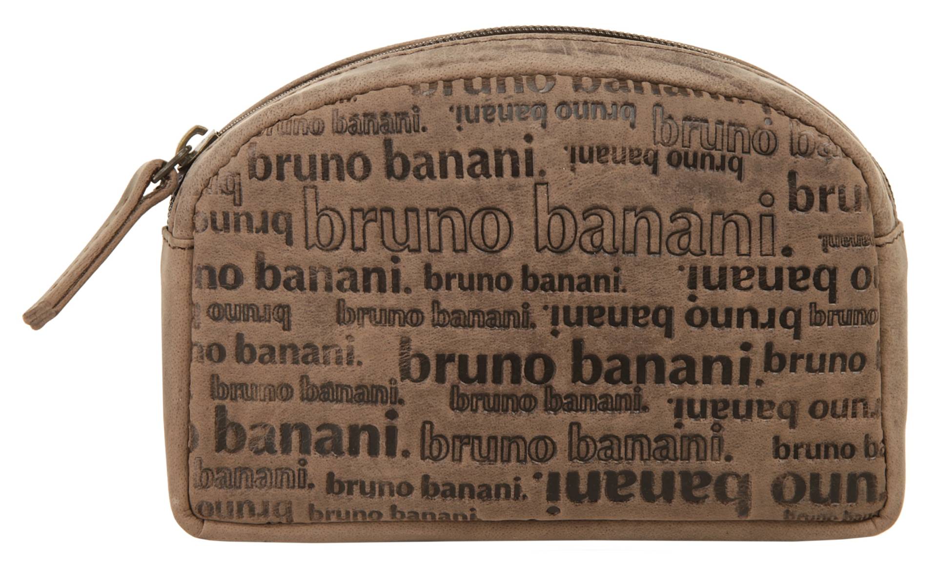 Bruno Banani Kosmetiktasche »ALL OVER« von Bruno Banani