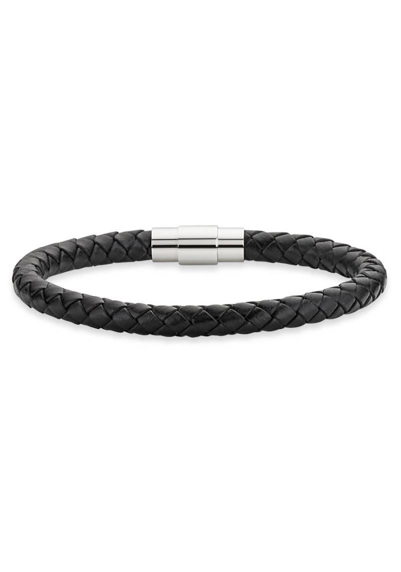 Bruno Banani Lederarmband »Schmuck Geschenk Armband Leder« von Bruno Banani