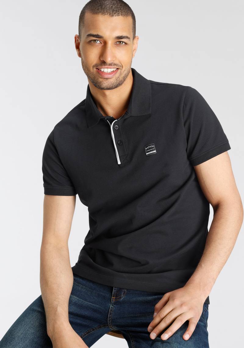 Bruno Banani Poloshirt von Bruno Banani