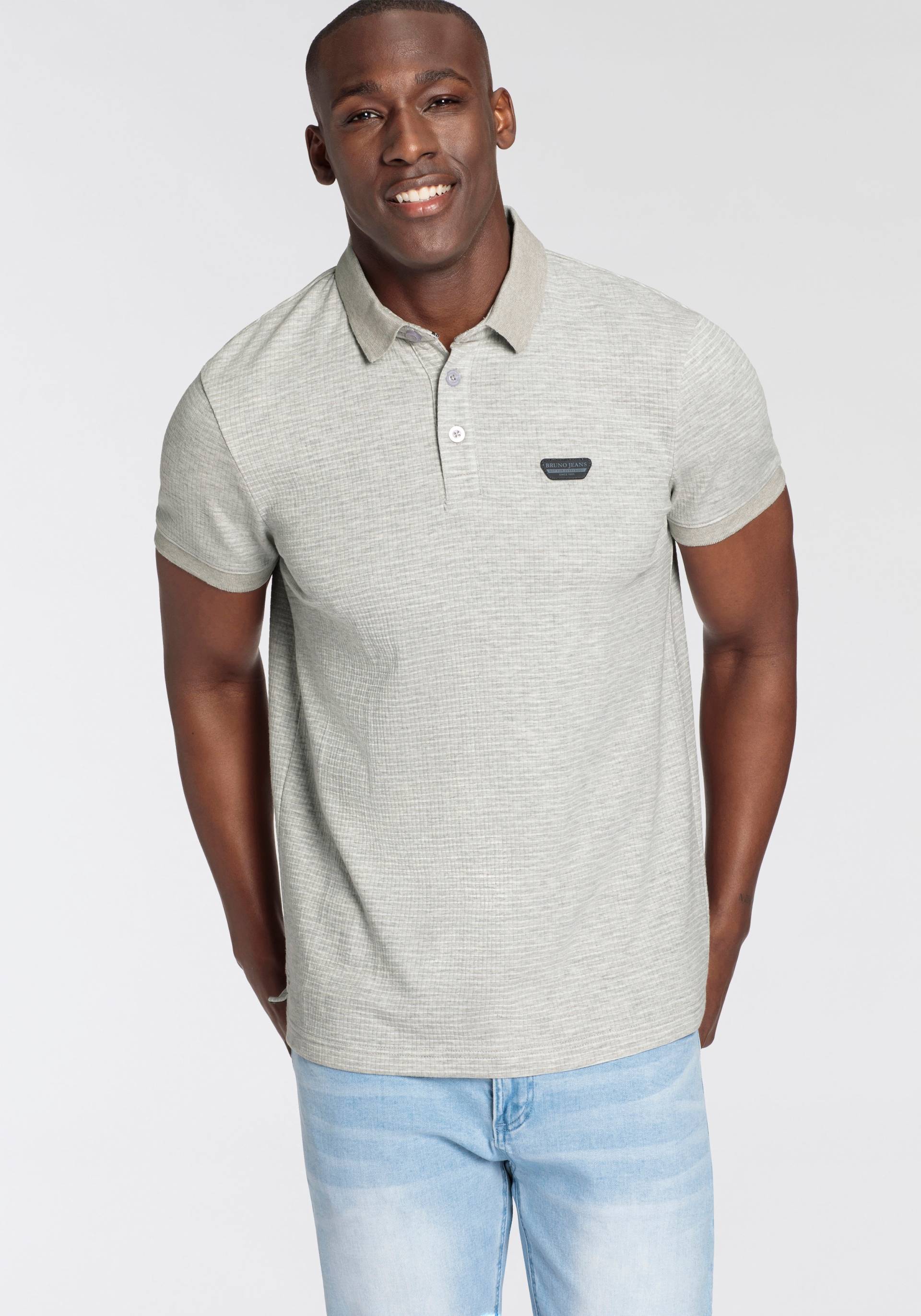 Bruno Banani Poloshirt von Bruno Banani