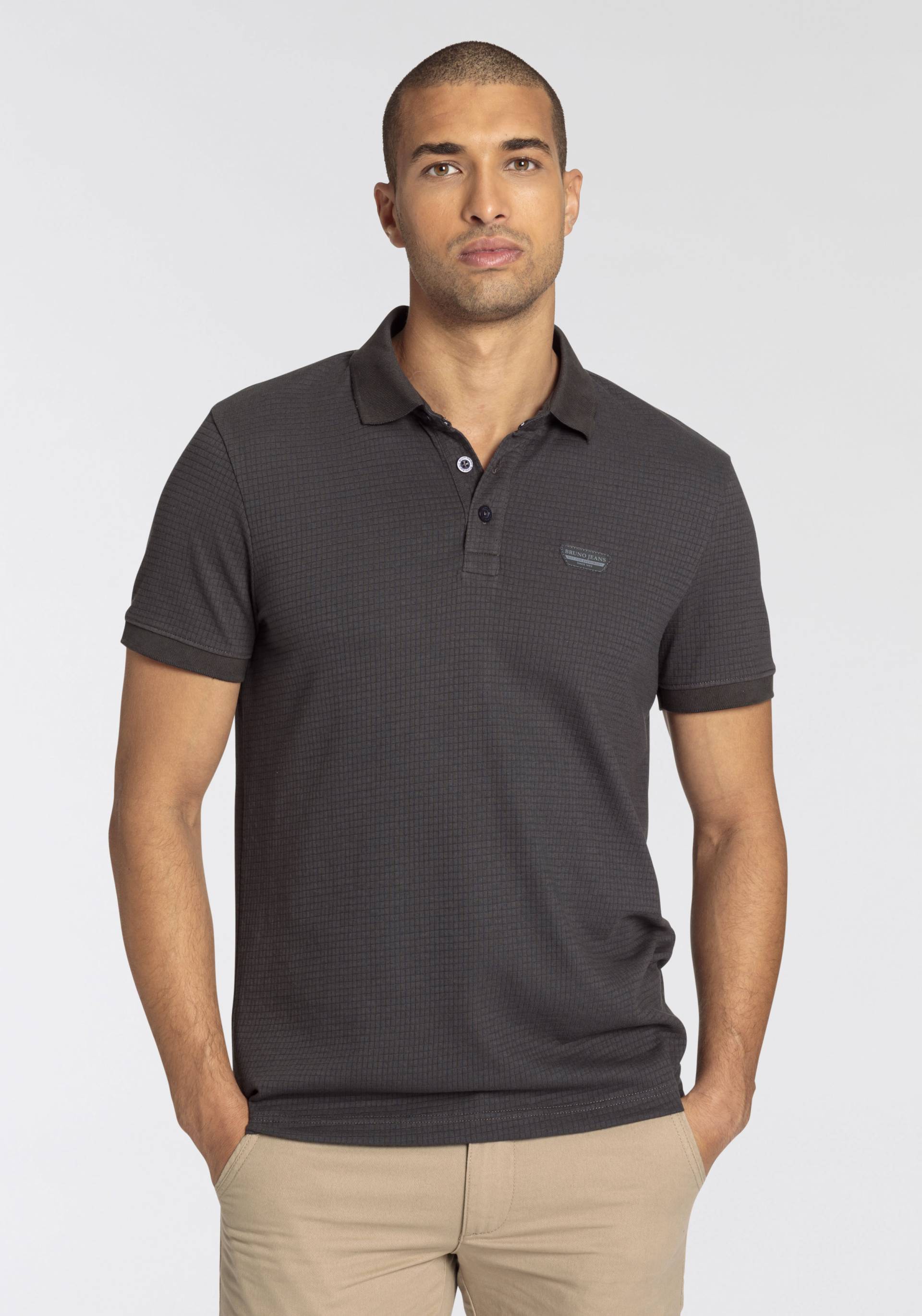 Bruno Banani Poloshirt von Bruno Banani