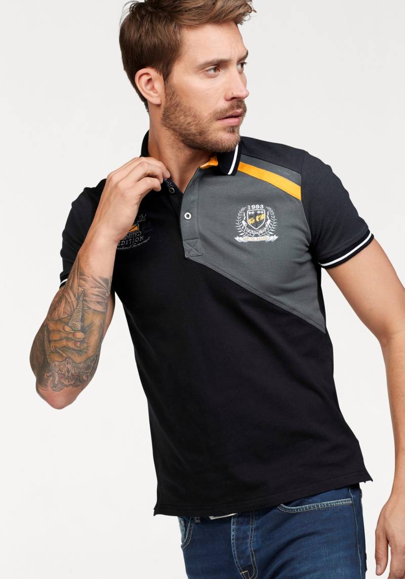 Bruno Banani Poloshirt von Bruno Banani