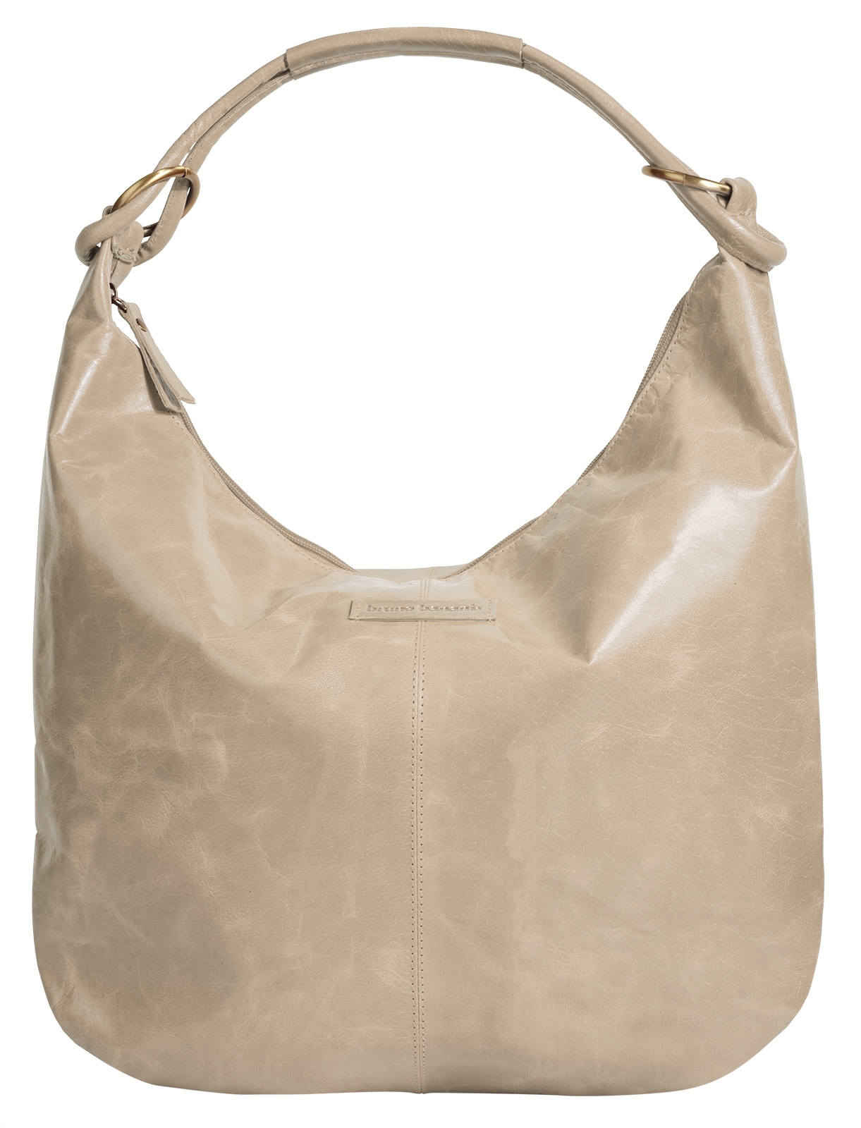 Bruno Banani Shopper, echt Leder Bruno Banani Shopper, echt Leder von Bruno Banani