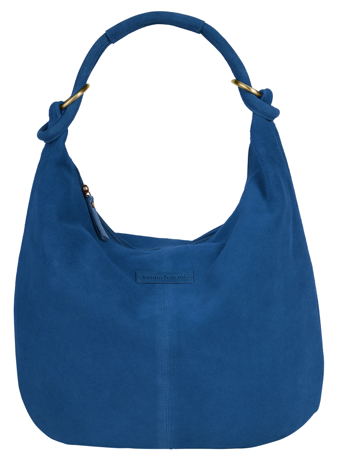 Bruno Banani Shopper, echt Leder Bruno Banani Shopper, echt Leder von Bruno Banani
