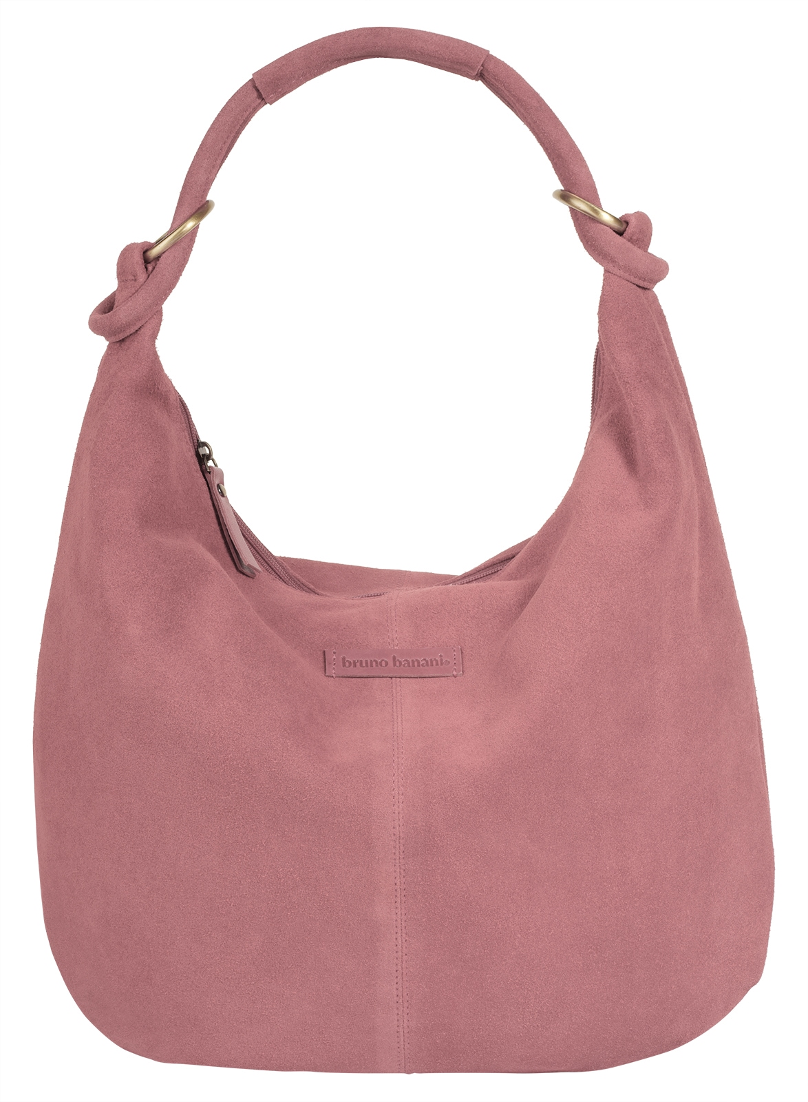 Bruno Banani Shopper, echt Leder Bruno Banani Shopper, echt Leder von Bruno Banani