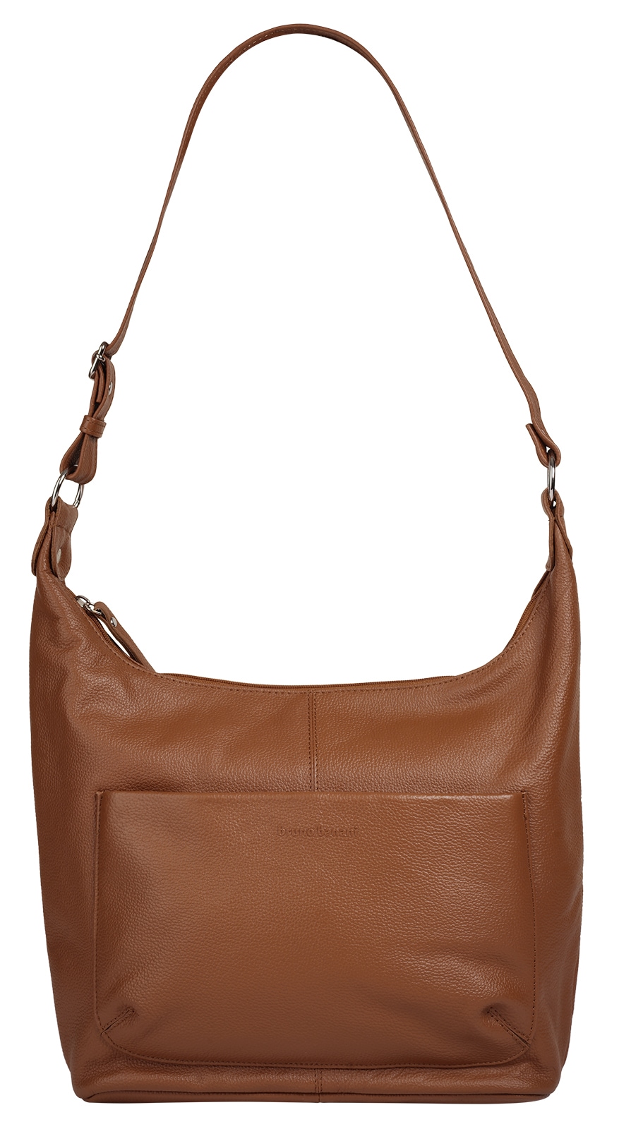 Bruno Banani Shopper, echt Leder Bruno Banani Shopper, echt Leder von Bruno Banani