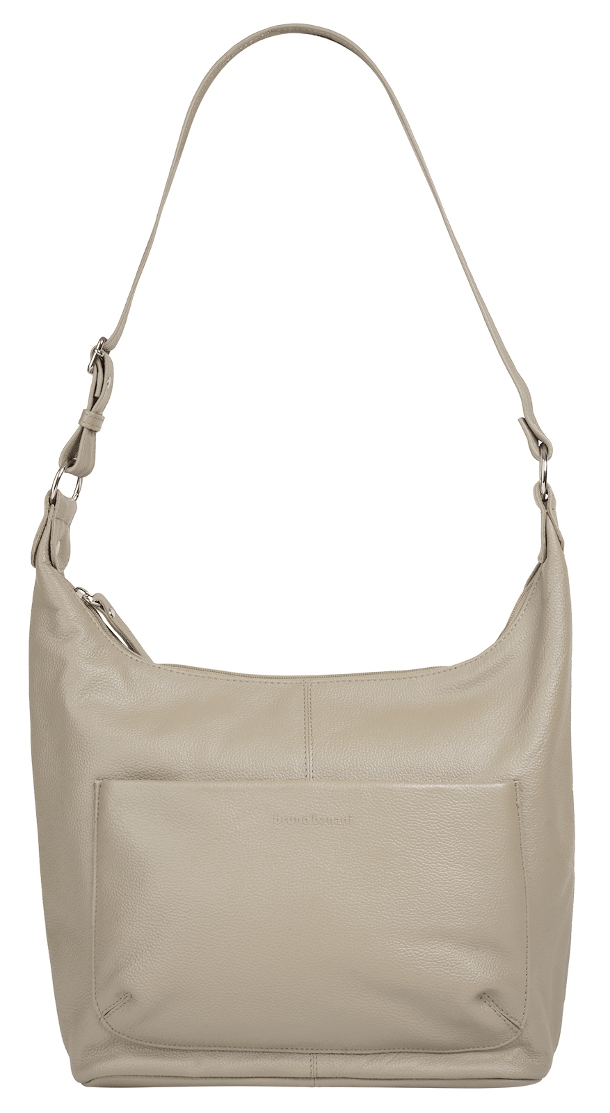 Bruno Banani Shopper, echt Leder Bruno Banani Shopper, echt Leder von Bruno Banani