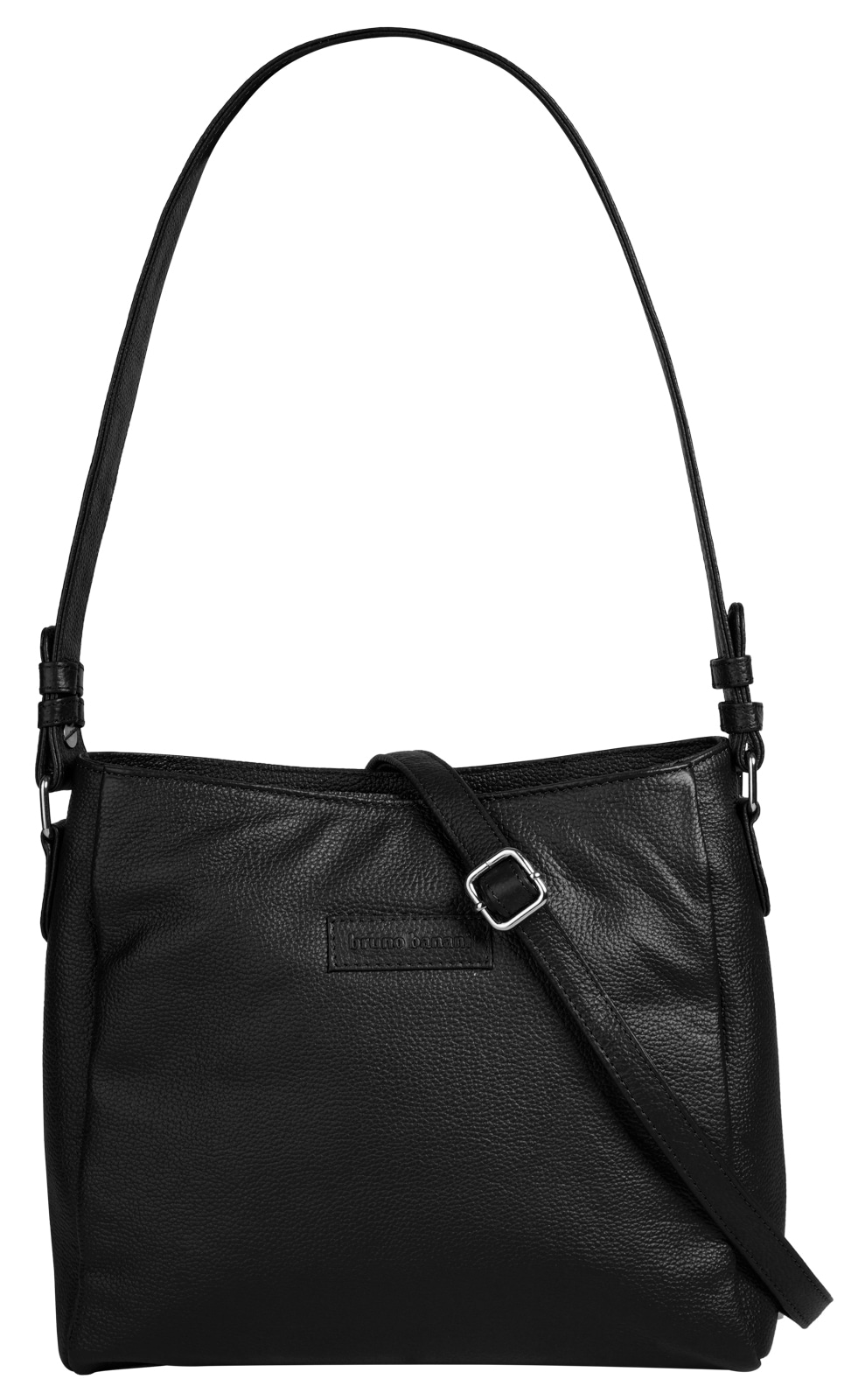 Bruno Banani Shopper, echt Leder Bruno Banani Shopper, echt Leder von Bruno Banani