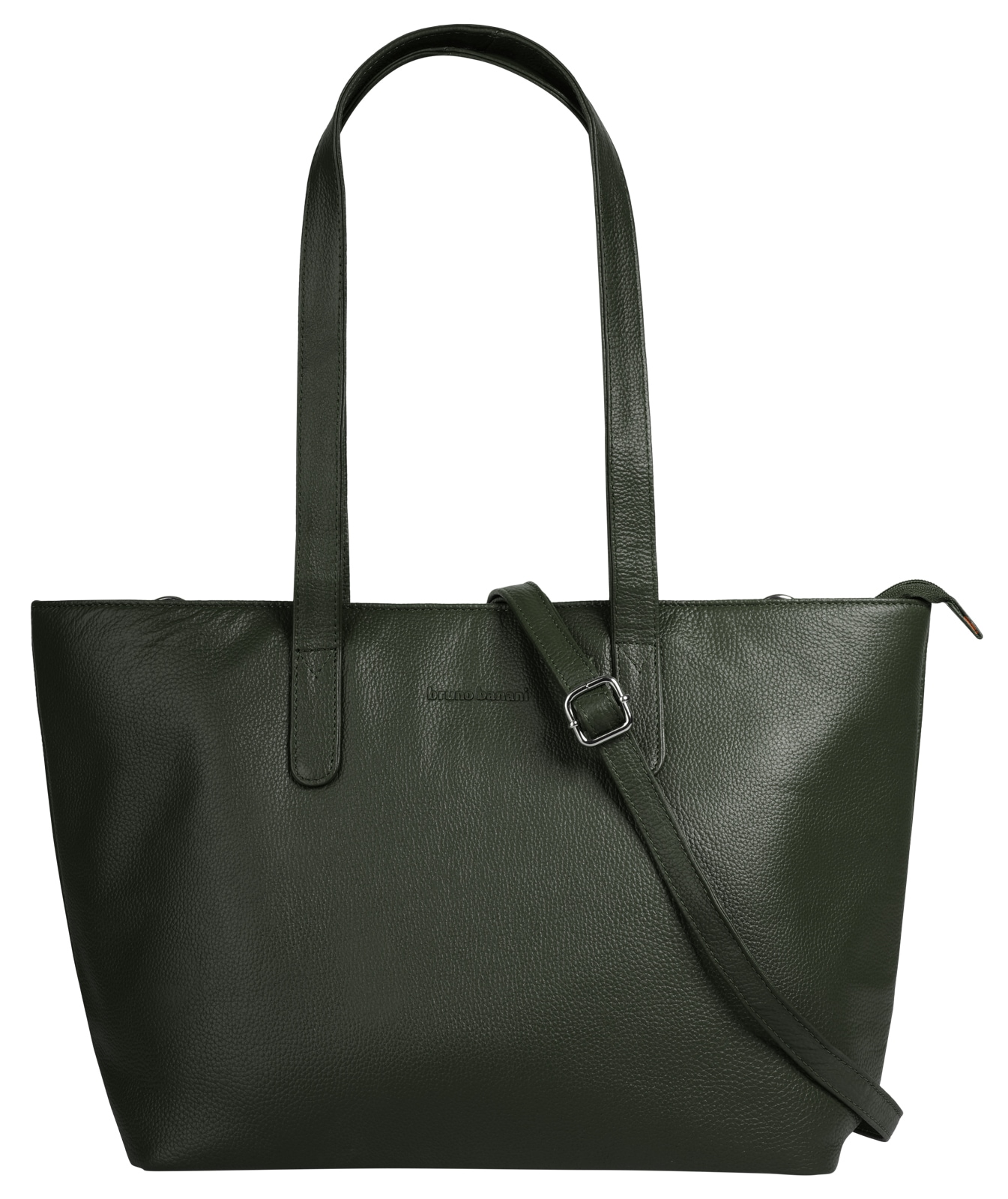 Bruno Banani Shopper, echt Leder Bruno Banani Shopper, echt Leder von Bruno Banani