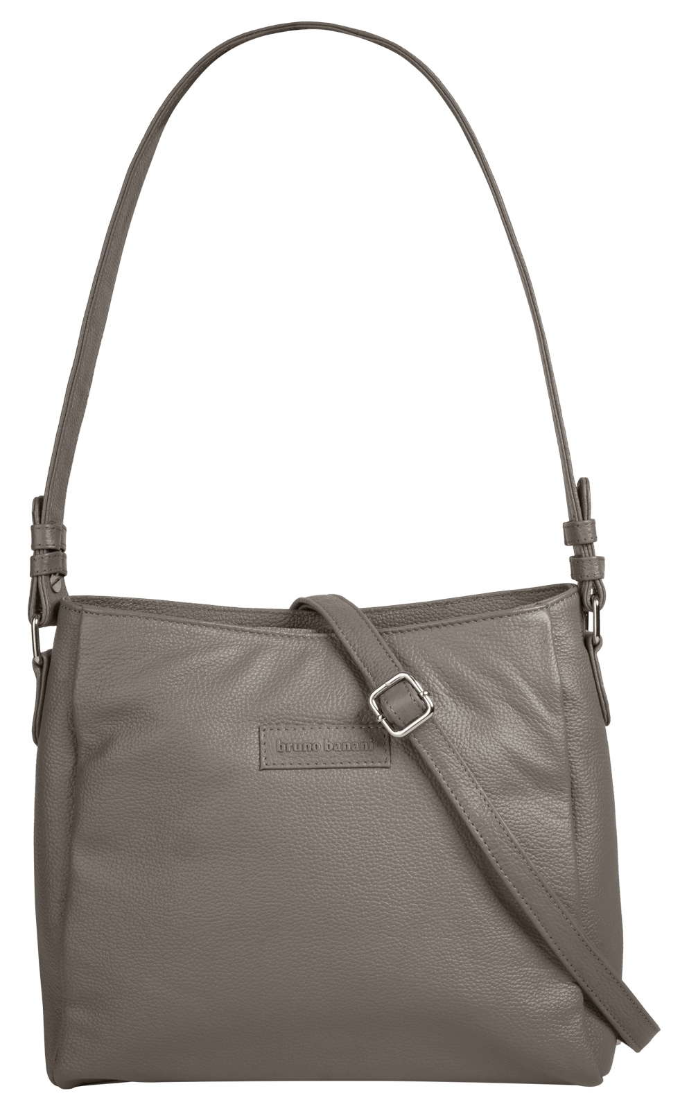 Bruno Banani Shopper, echt Leder Bruno Banani Shopper, echt Leder von Bruno Banani