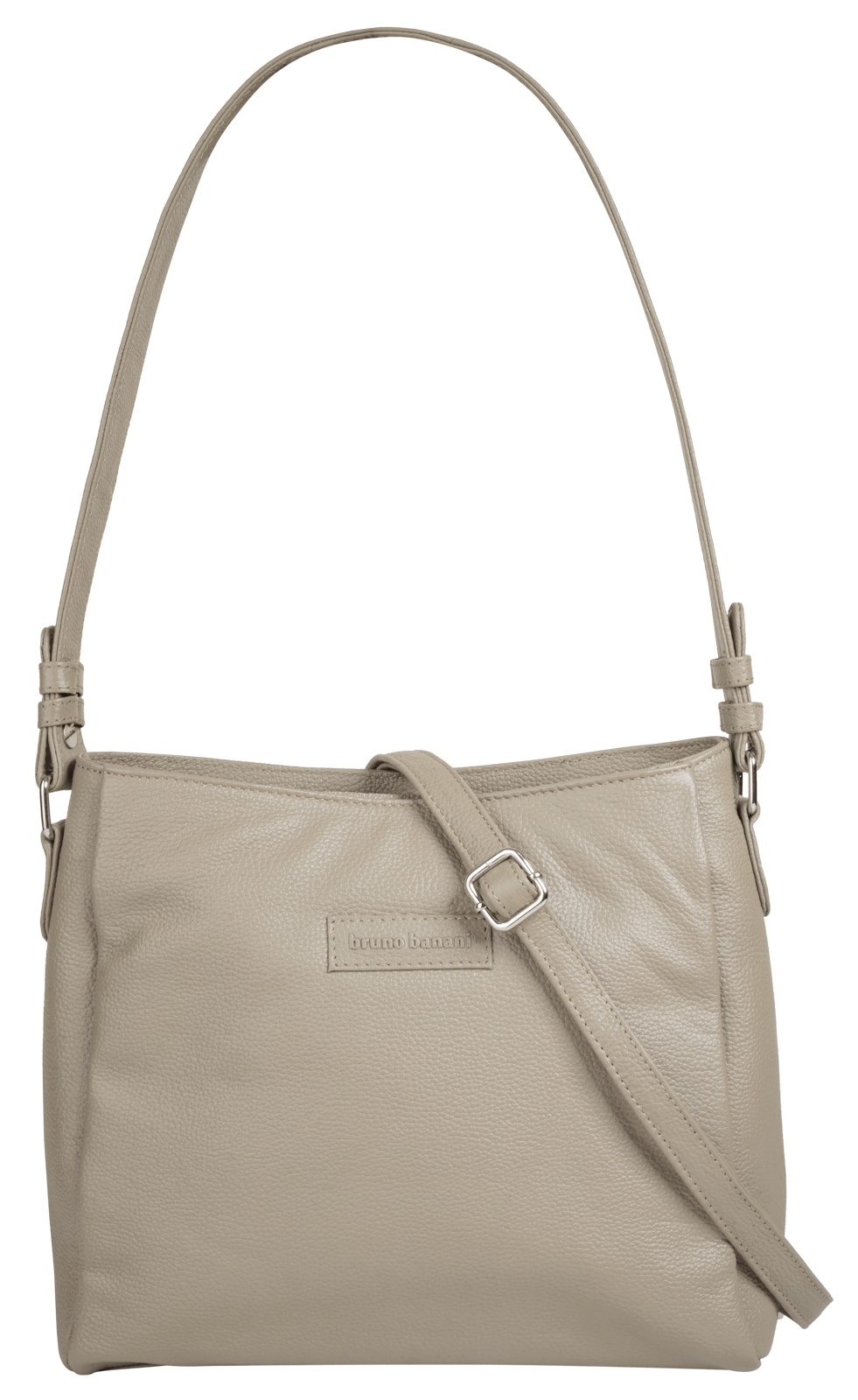 Bruno Banani Shopper, echt Leder Bruno Banani Shopper, echt Leder von Bruno Banani
