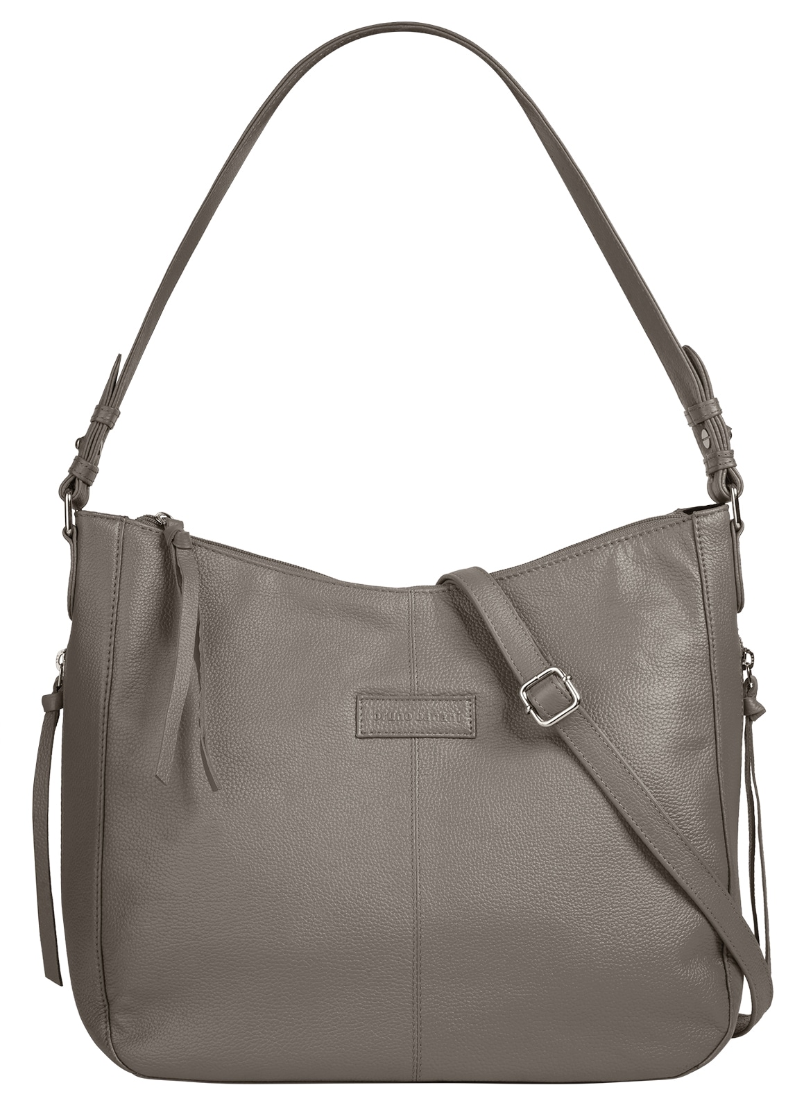 Bruno Banani Shopper, echt Leder Bruno Banani Shopper, echt Leder von Bruno Banani