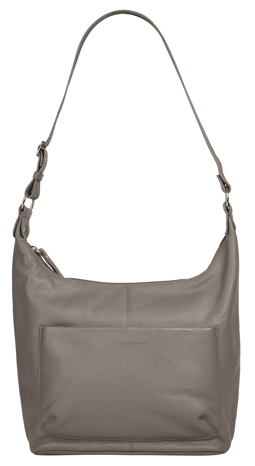 Bruno Banani Shopper, echt Leder Bruno Banani Shopper, echt Leder von Bruno Banani