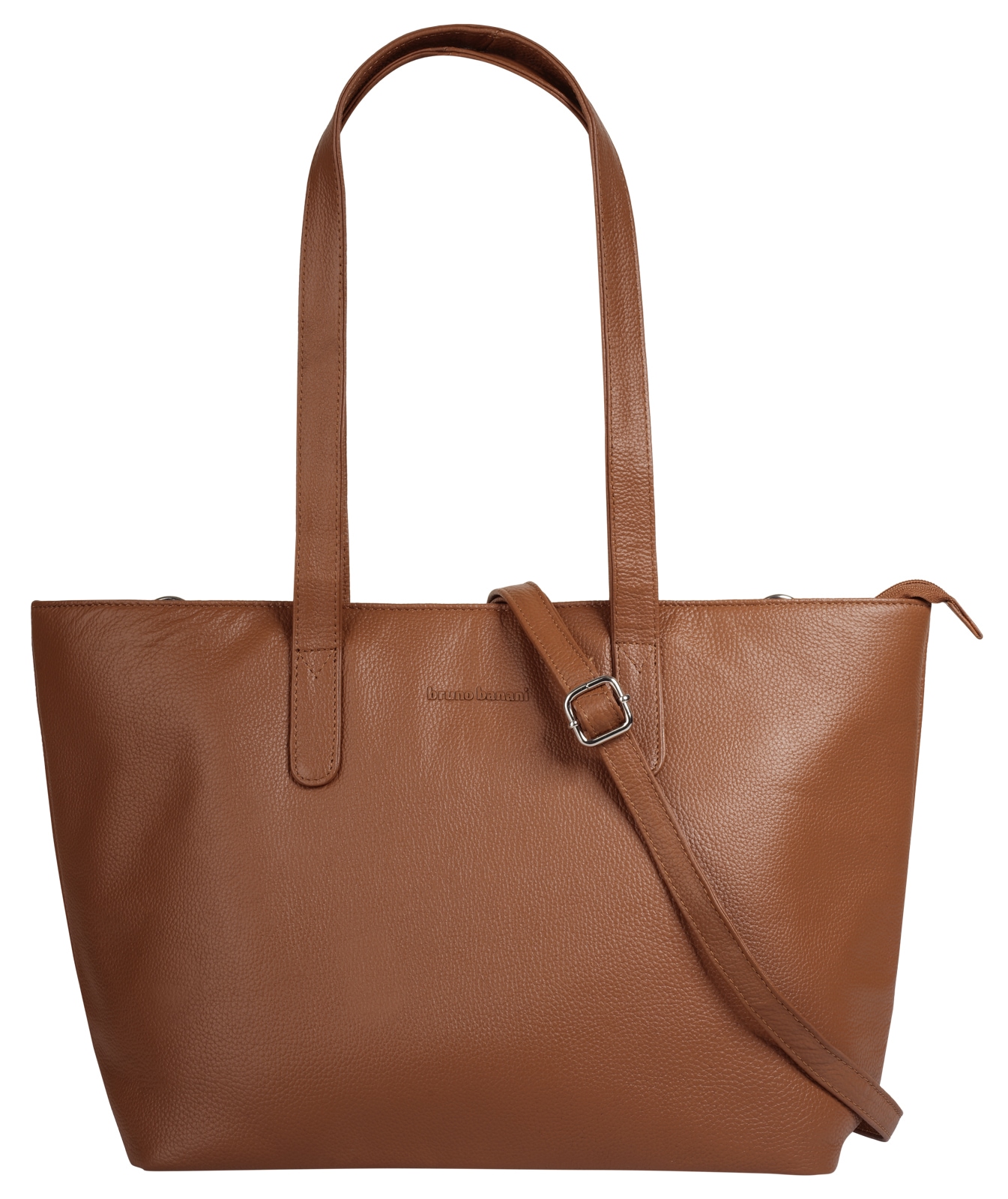 Bruno Banani Shopper, echt Leder Bruno Banani Shopper, echt Leder von Bruno Banani
