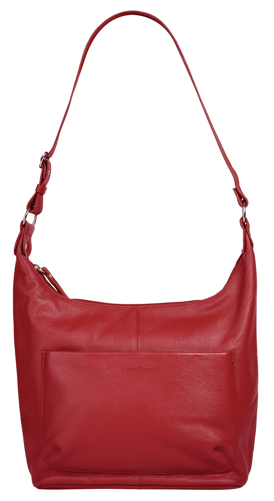 Bruno Banani Shopper, echt Leder Bruno Banani Shopper, echt Leder von Bruno Banani
