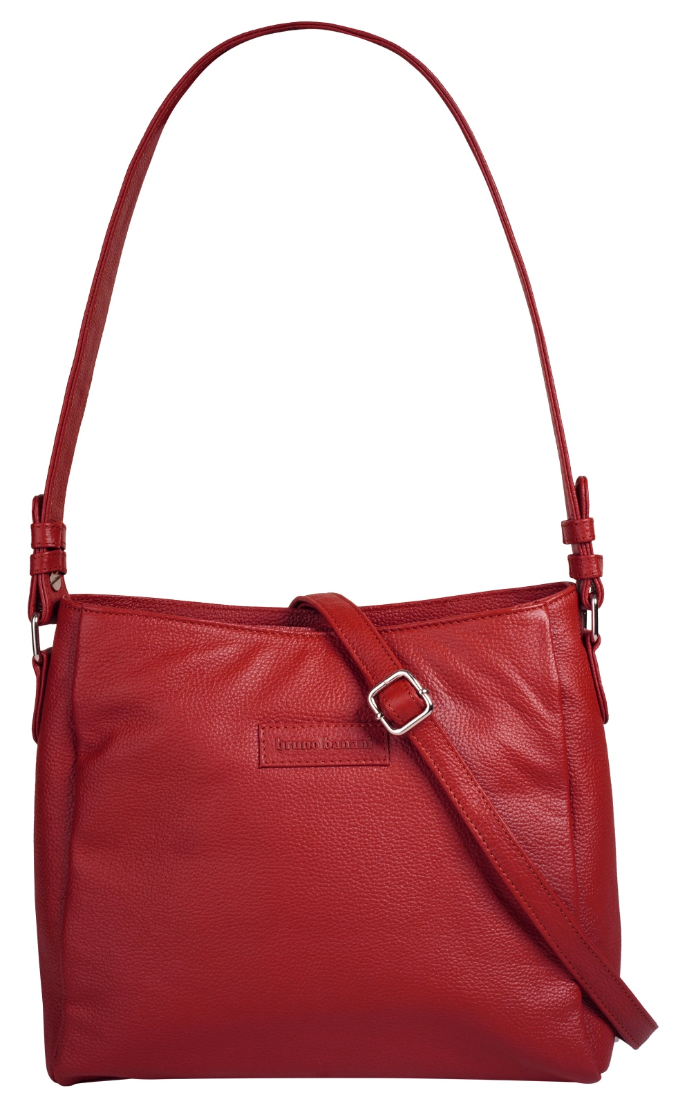Bruno Banani Shopper, echt Leder Bruno Banani Shopper, echt Leder von Bruno Banani