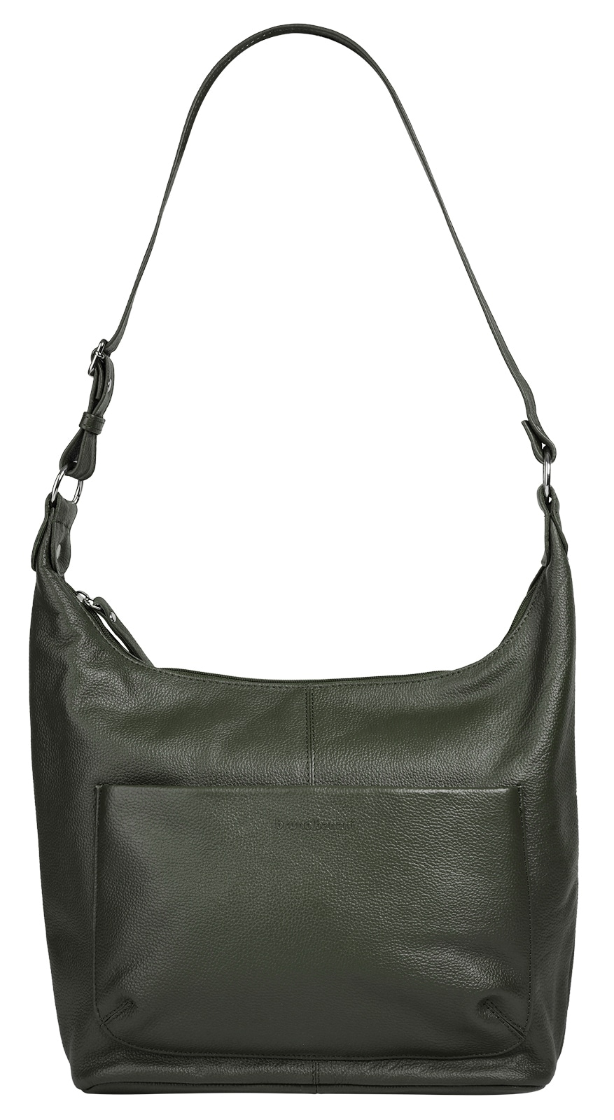 Bruno Banani Shopper, echt Leder Bruno Banani Shopper, echt Leder von Bruno Banani