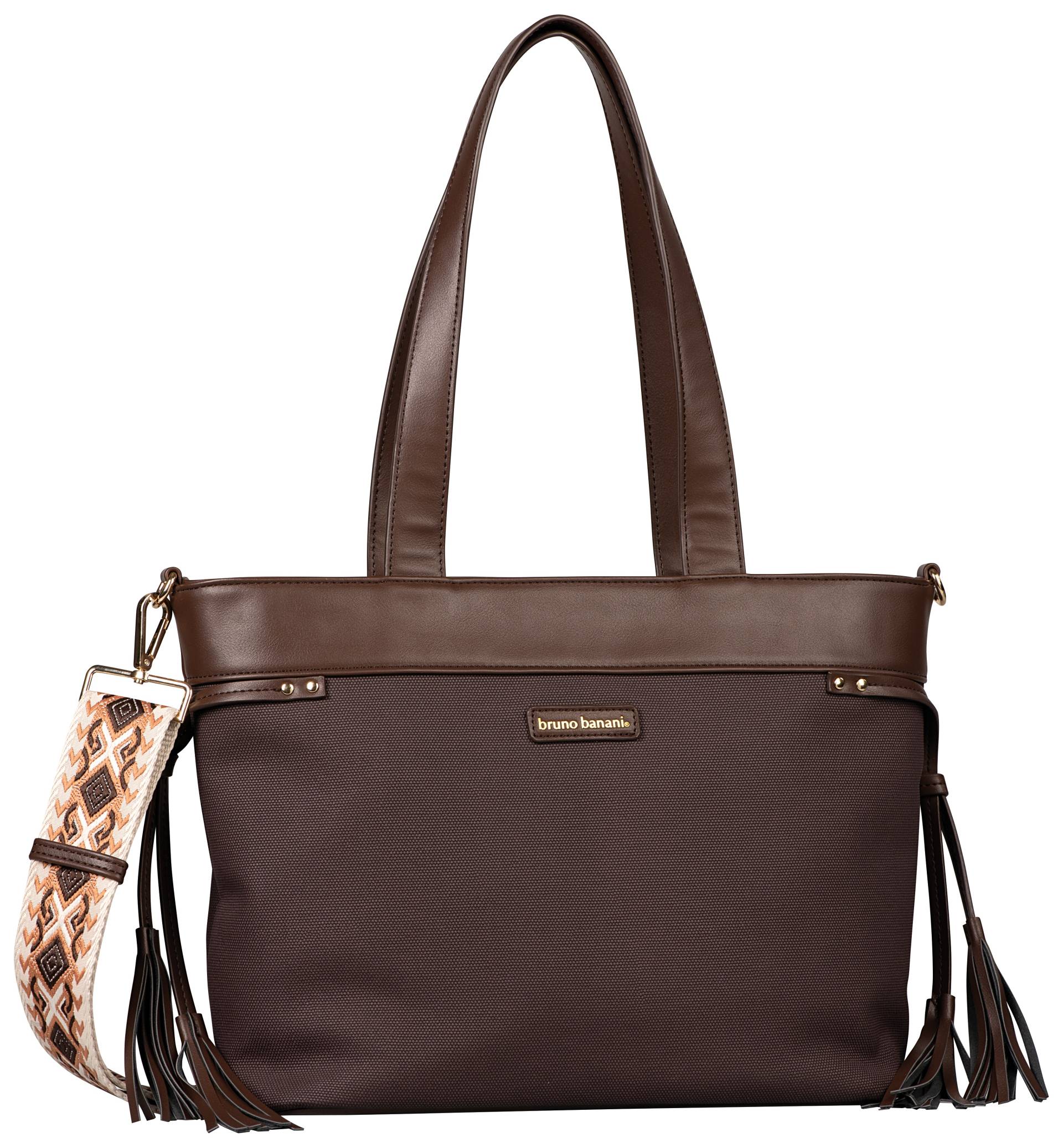 Bruno Banani Shopper von Bruno Banani