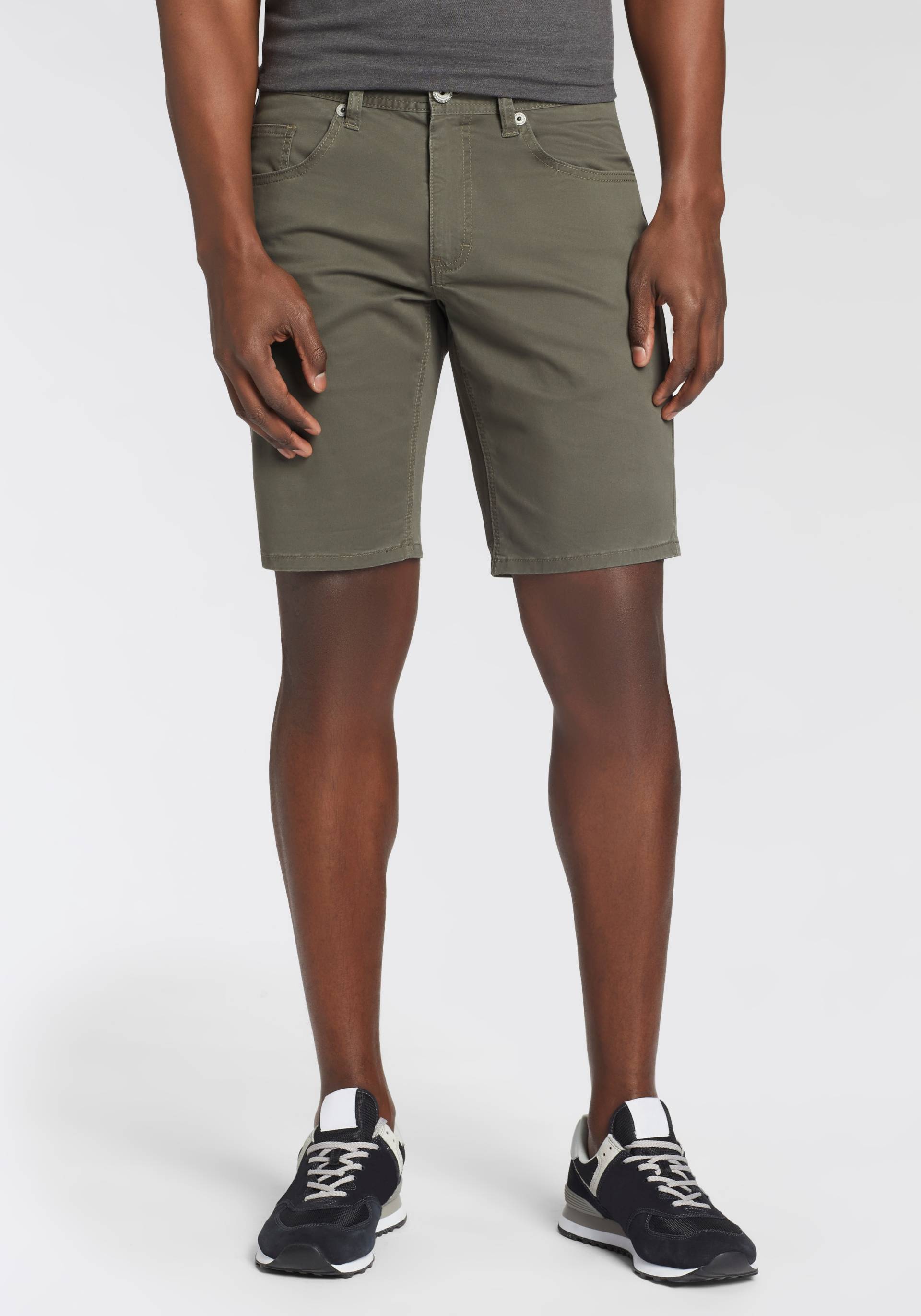 Bruno Banani Shorts von Bruno Banani