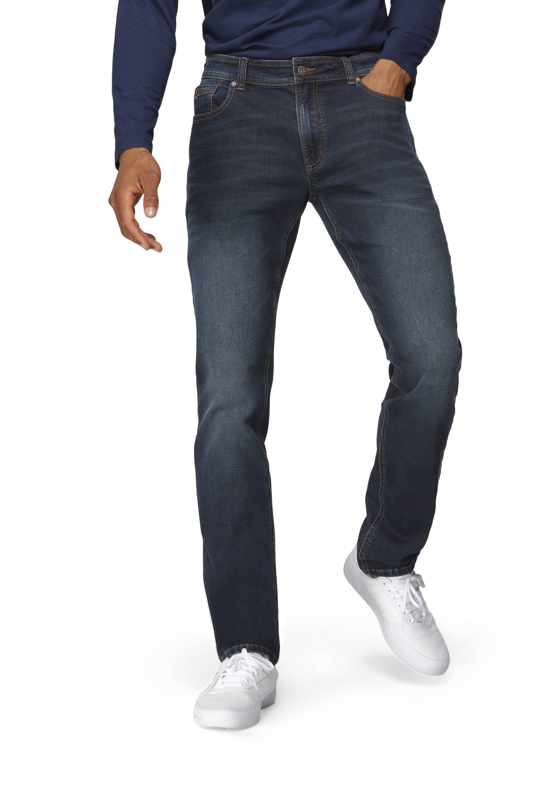 Bruno Banani Slim-fit-Jeans »Grady« von Bruno Banani