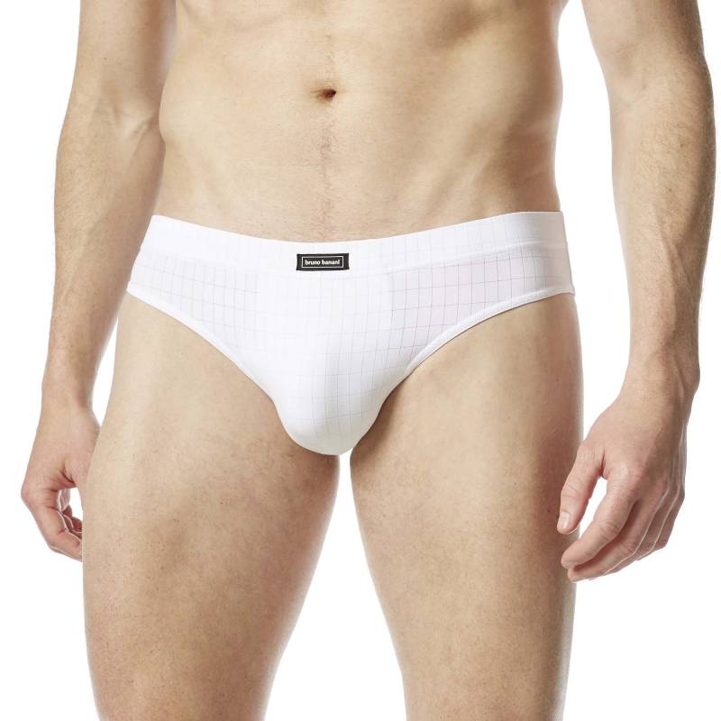 Bruno Banani Slip »CHECK LINE 2.0 SPORTSLIP« von Bruno Banani
