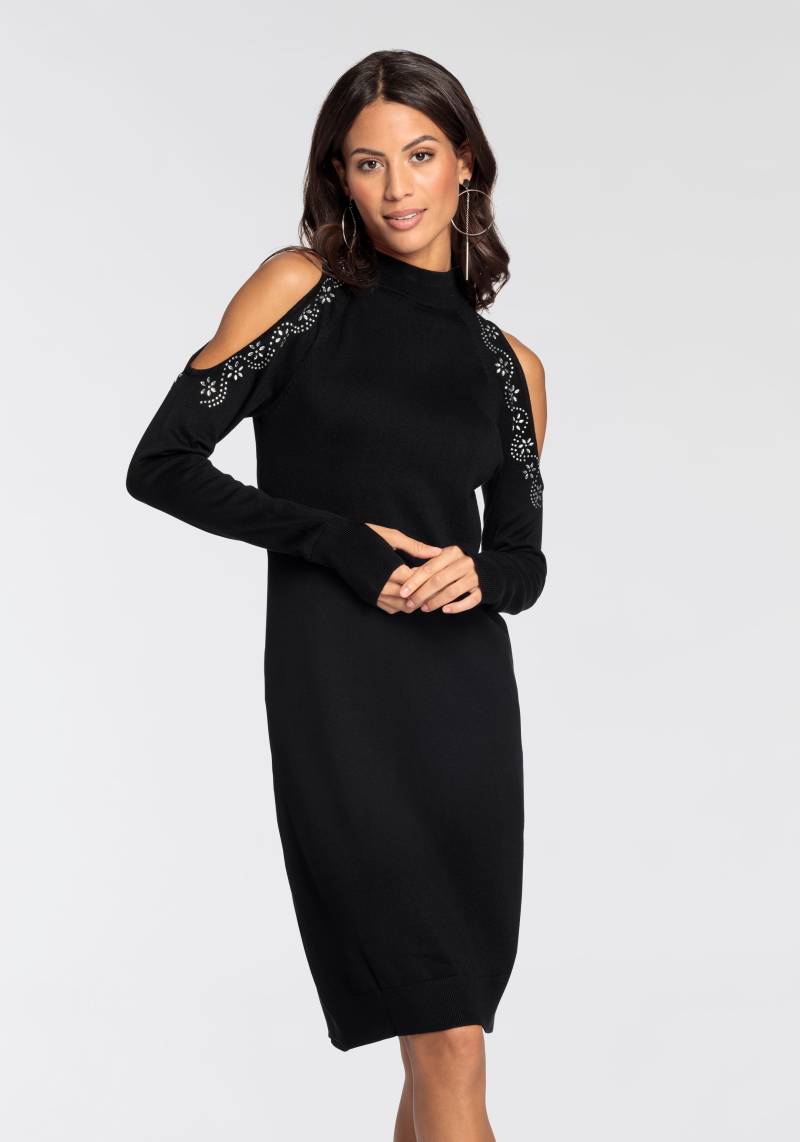 Bruno Banani Strickkleid von Bruno Banani