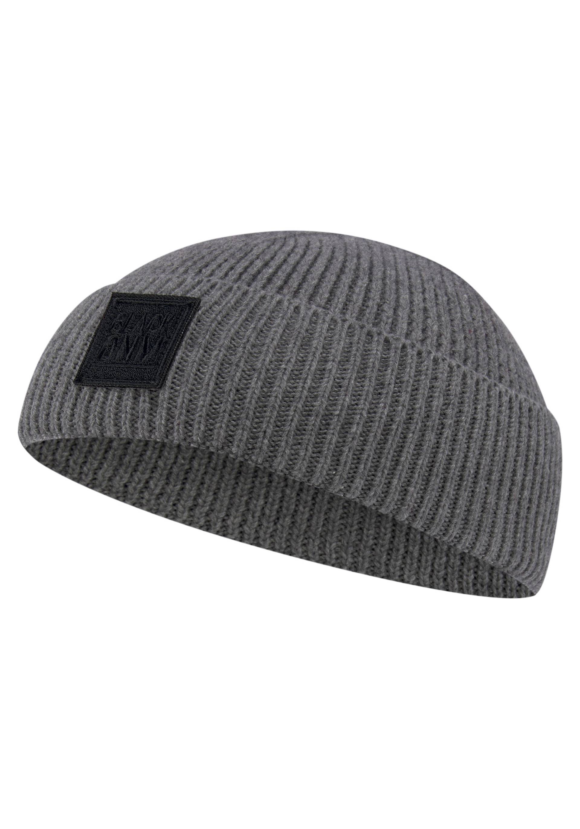 Bruno Banani Strickmütze Bruno Banani Strickmütze von Bruno Banani