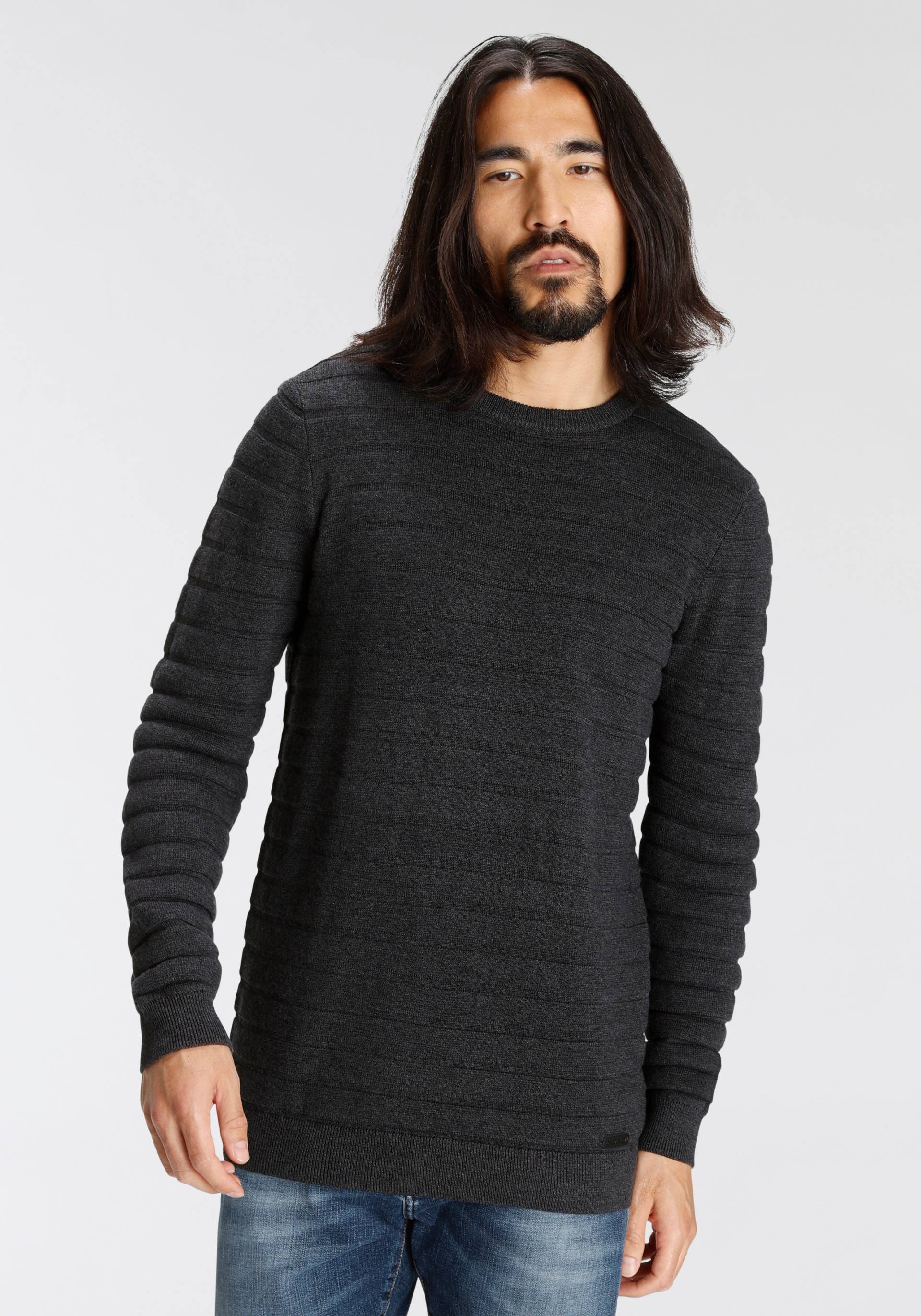 Bruno Banani Strickpullover von Bruno Banani