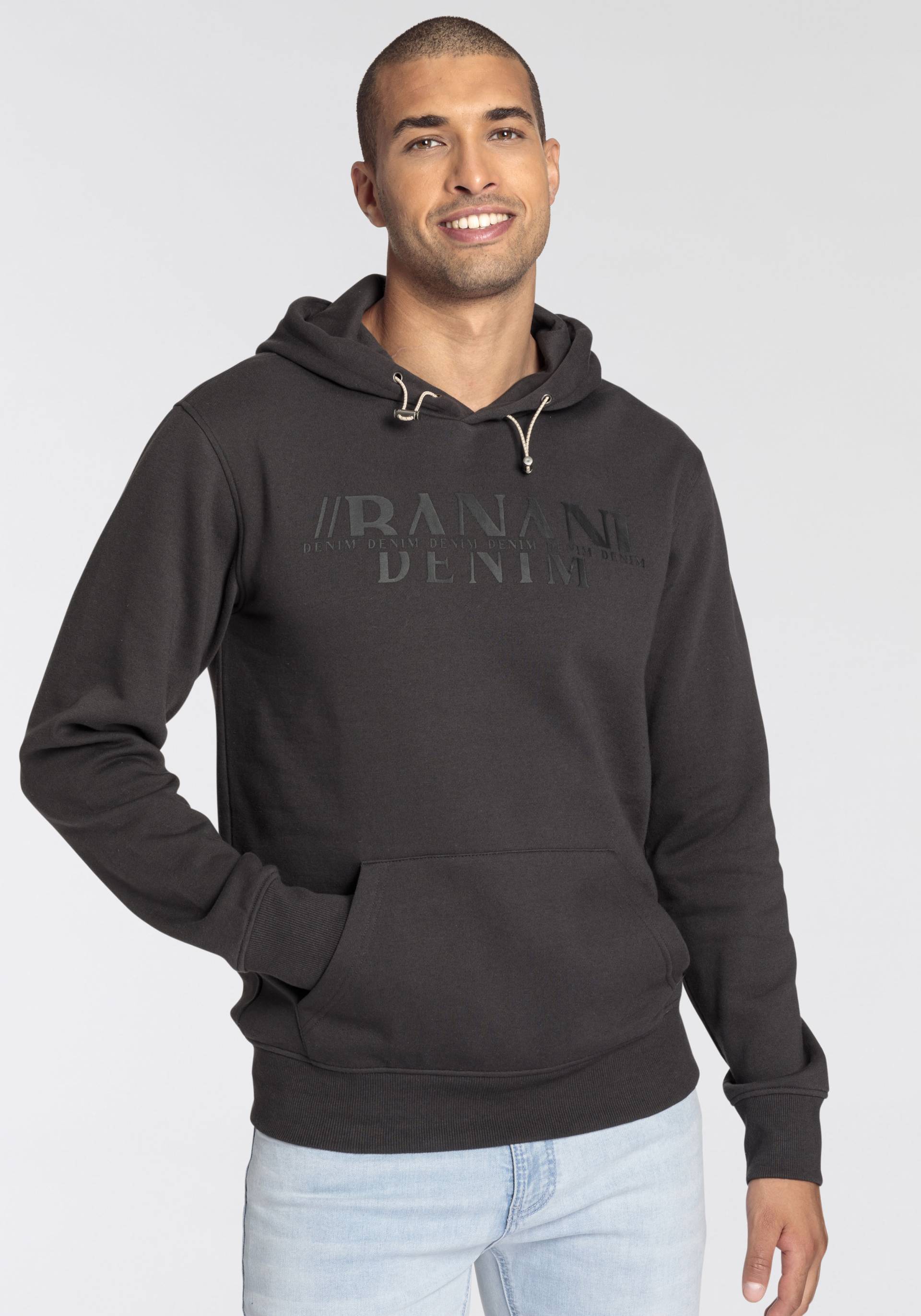 Bruno Banani Sweatshirt von Bruno Banani