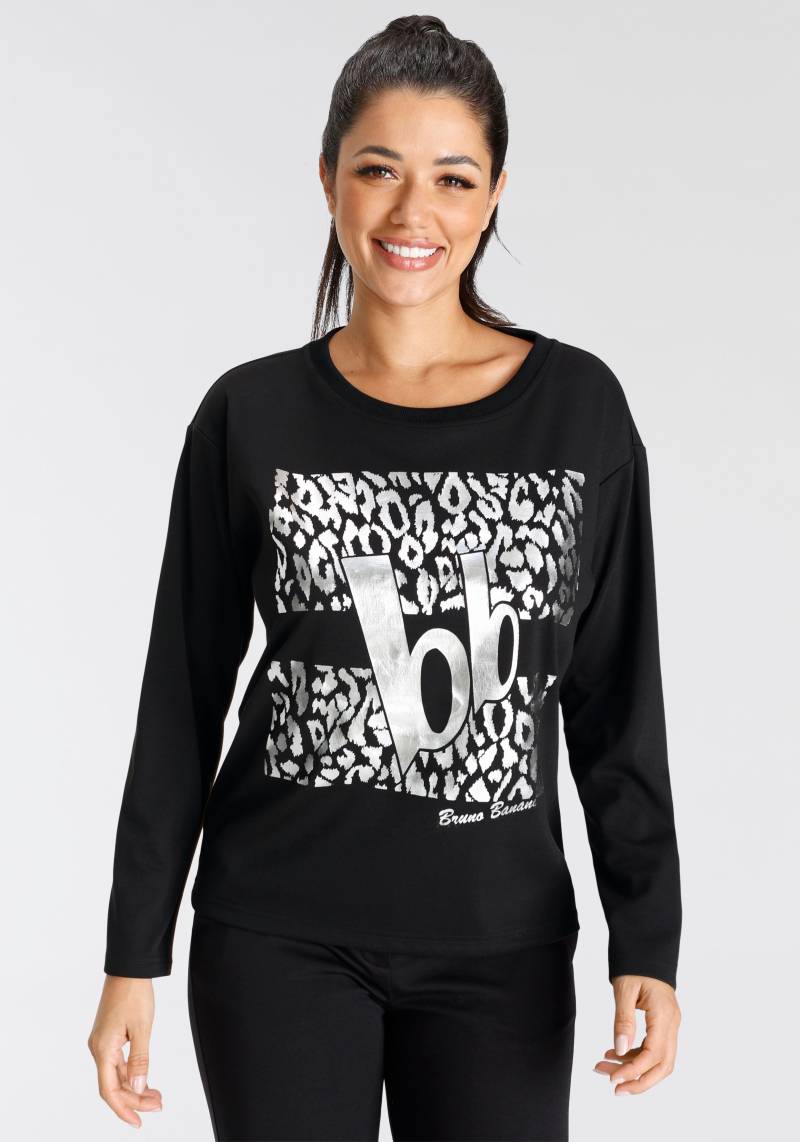 Bruno Banani Sweatshirt von Bruno Banani