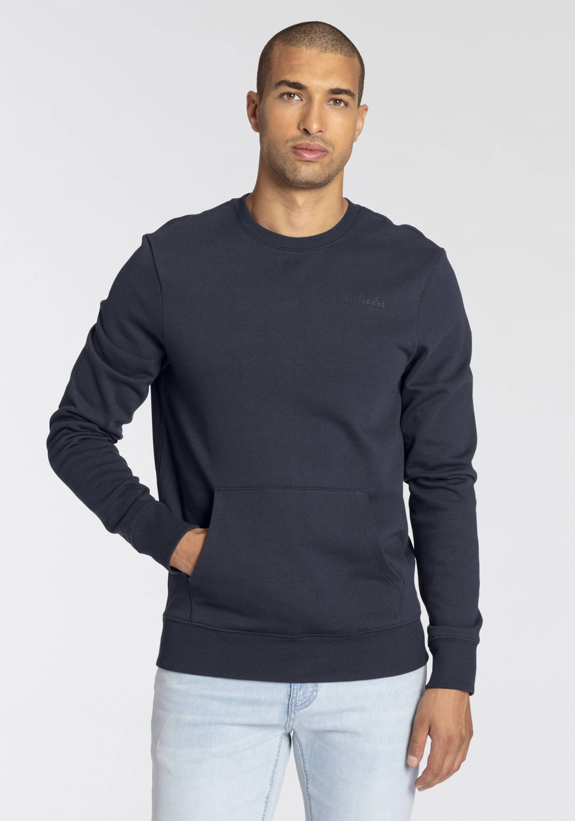 Bruno Banani Sweatshirt von Bruno Banani