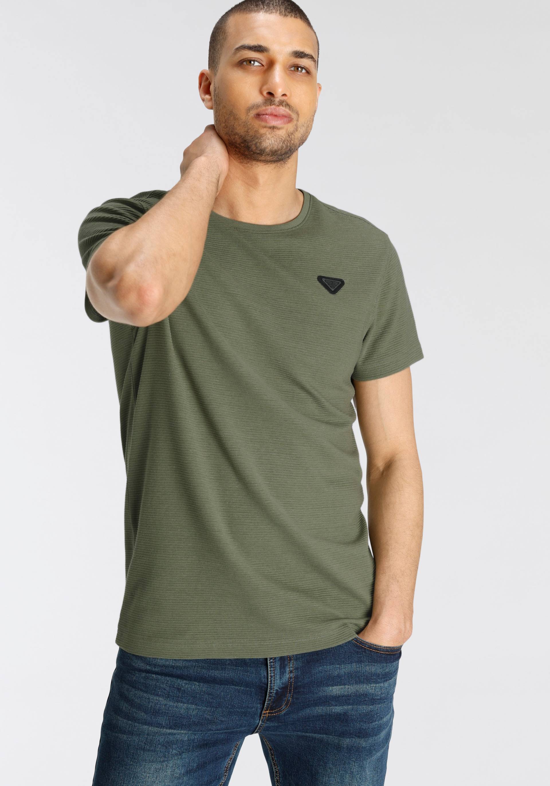 Bruno Banani T-Shirt von Bruno Banani