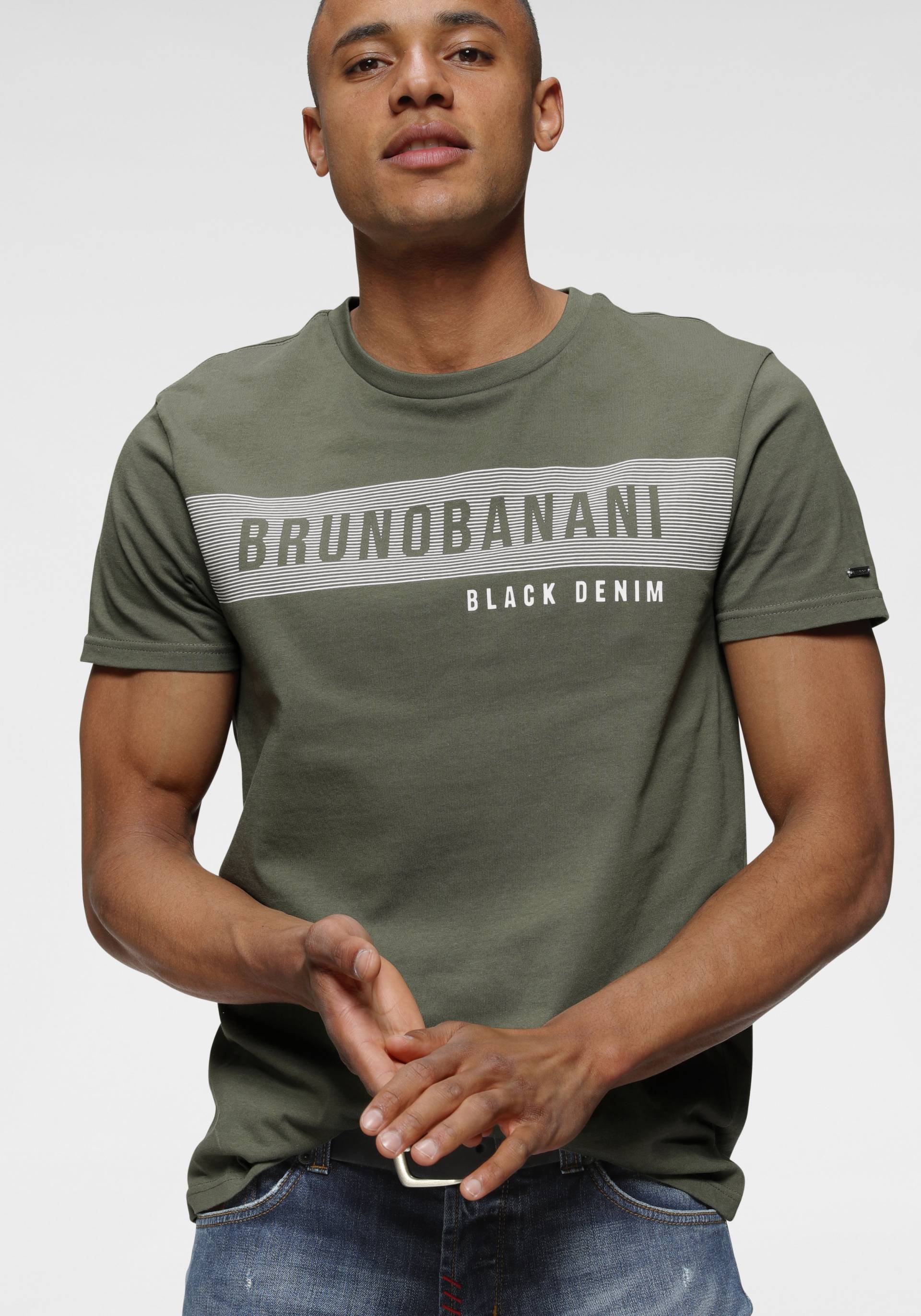 Bruno Banani T-Shirt von Bruno Banani