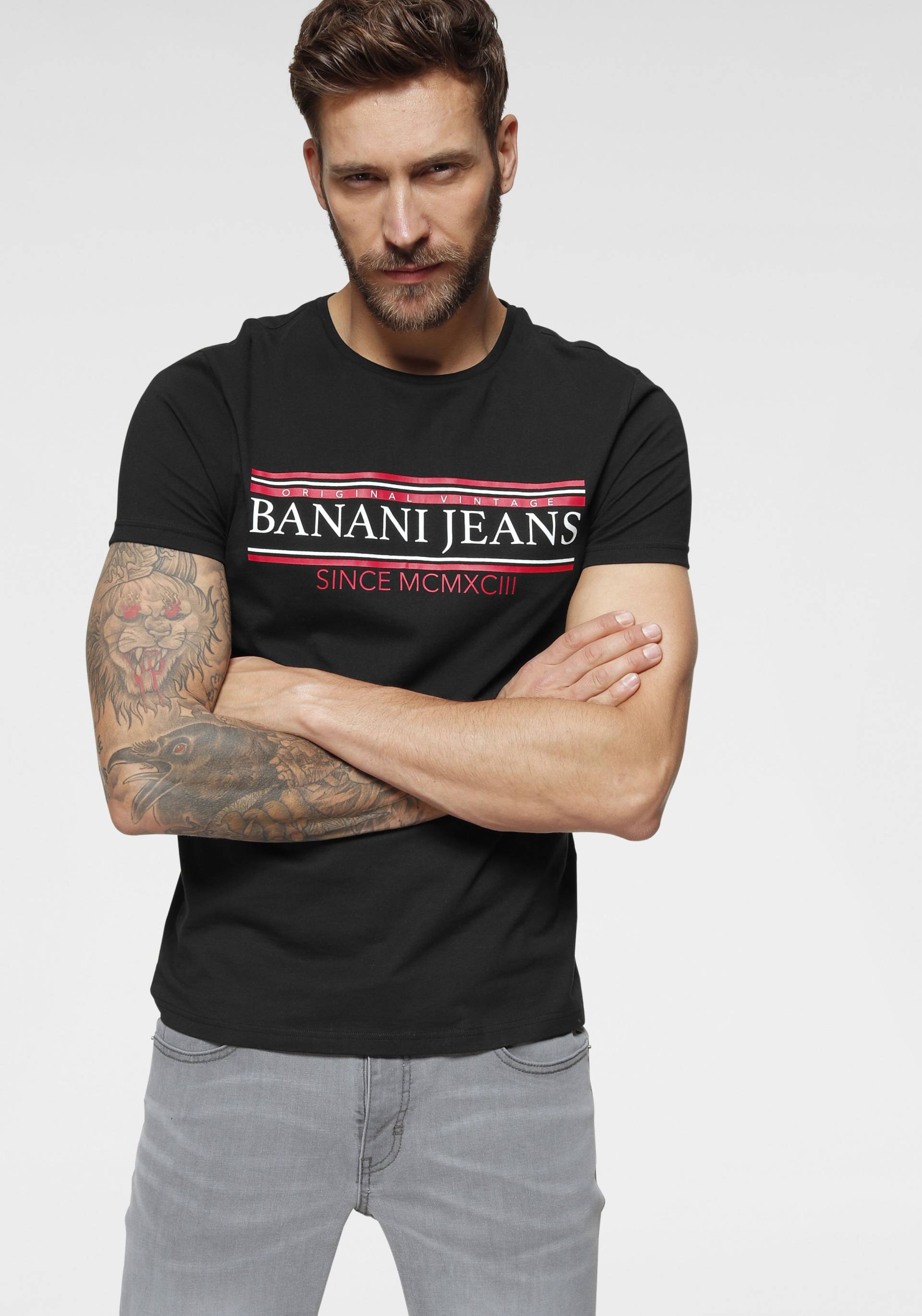 Bruno Banani T-Shirt von Bruno Banani