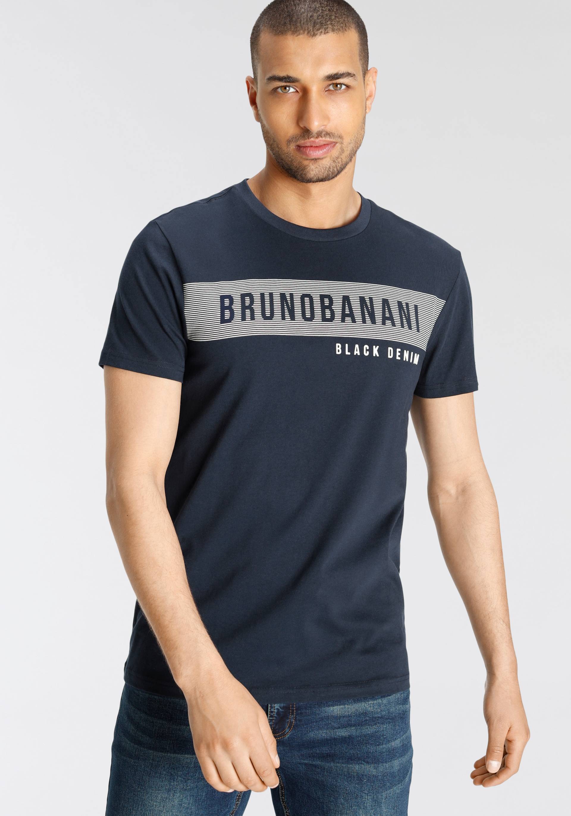 Bruno Banani T-Shirt von Bruno Banani