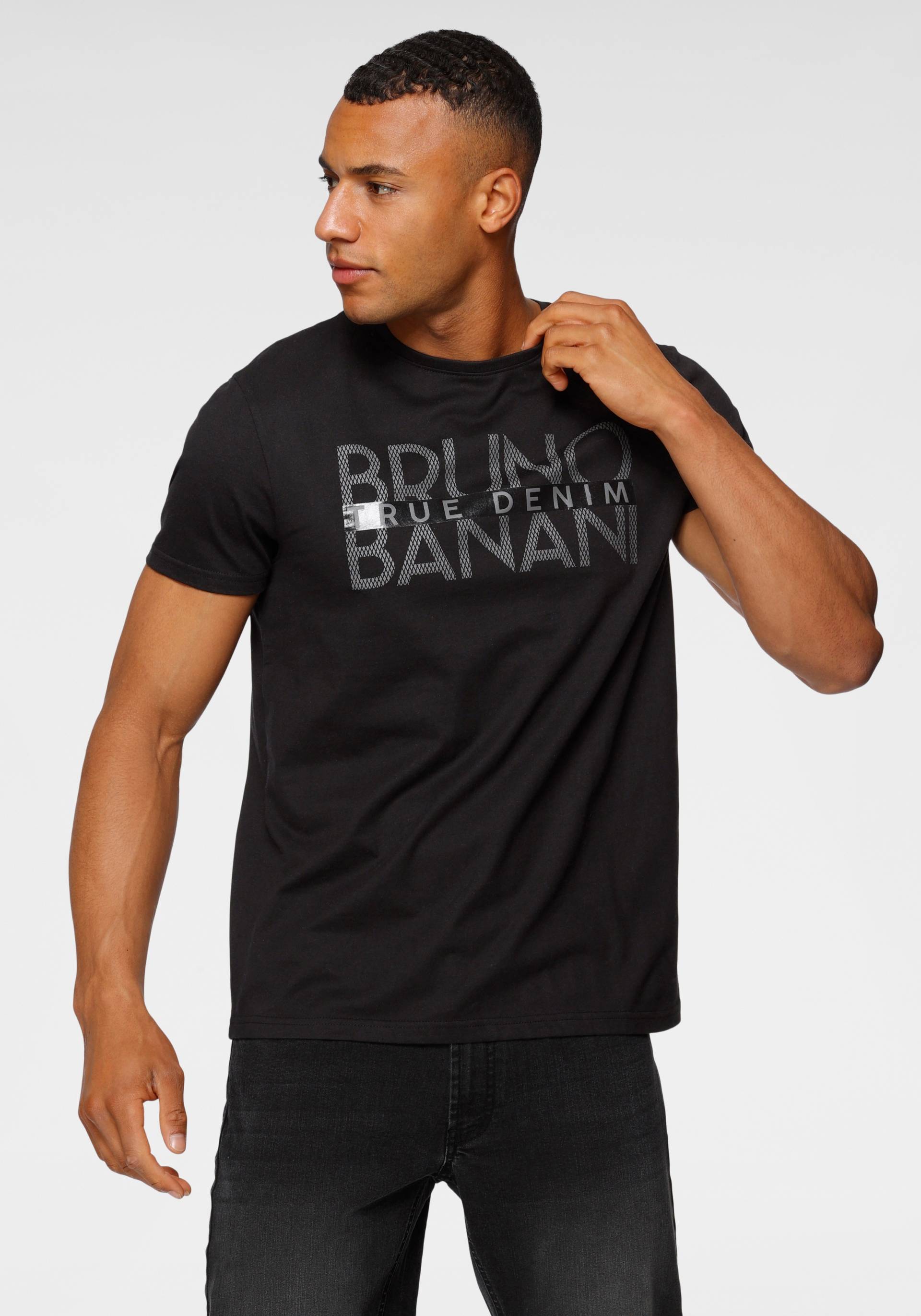 Bruno Banani T-Shirt von Bruno Banani