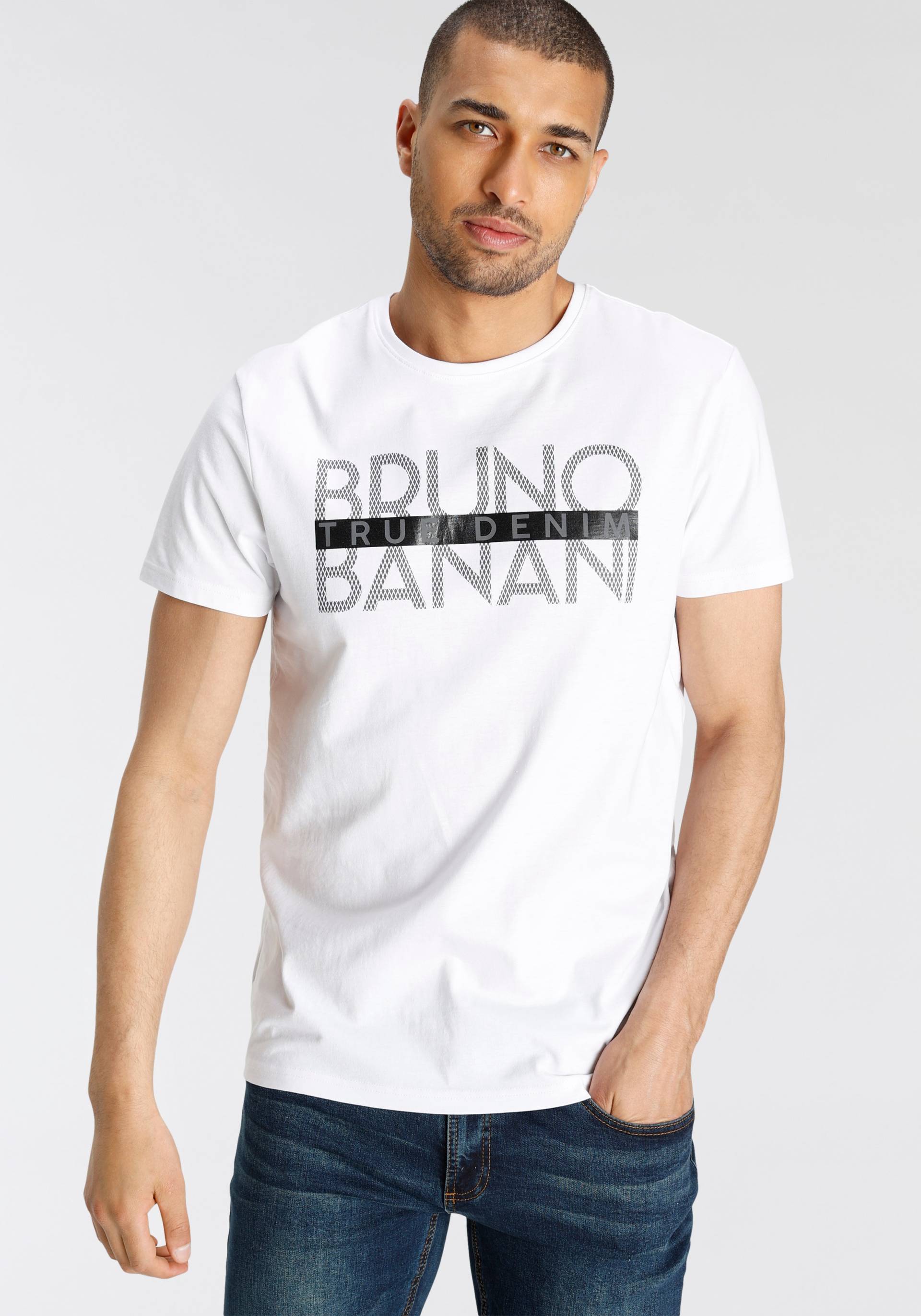 Bruno Banani T-Shirt von Bruno Banani