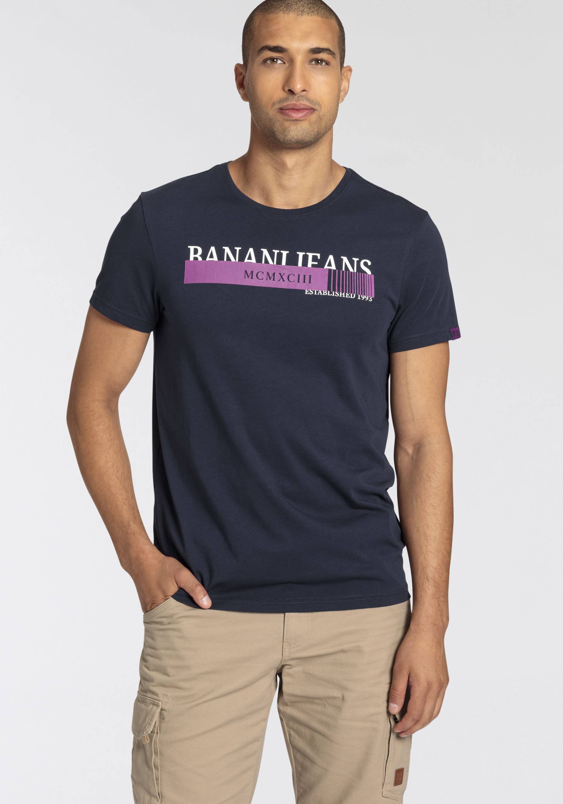 Bruno Banani T-Shirt von Bruno Banani