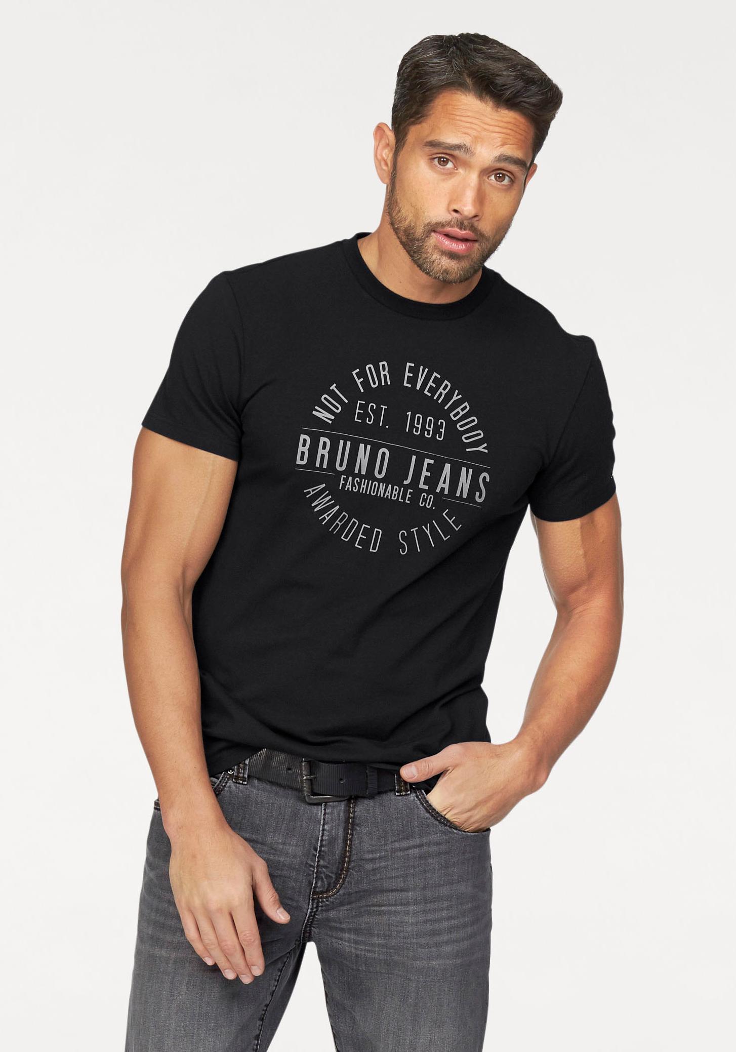 Bruno Banani T-Shirt von Bruno Banani