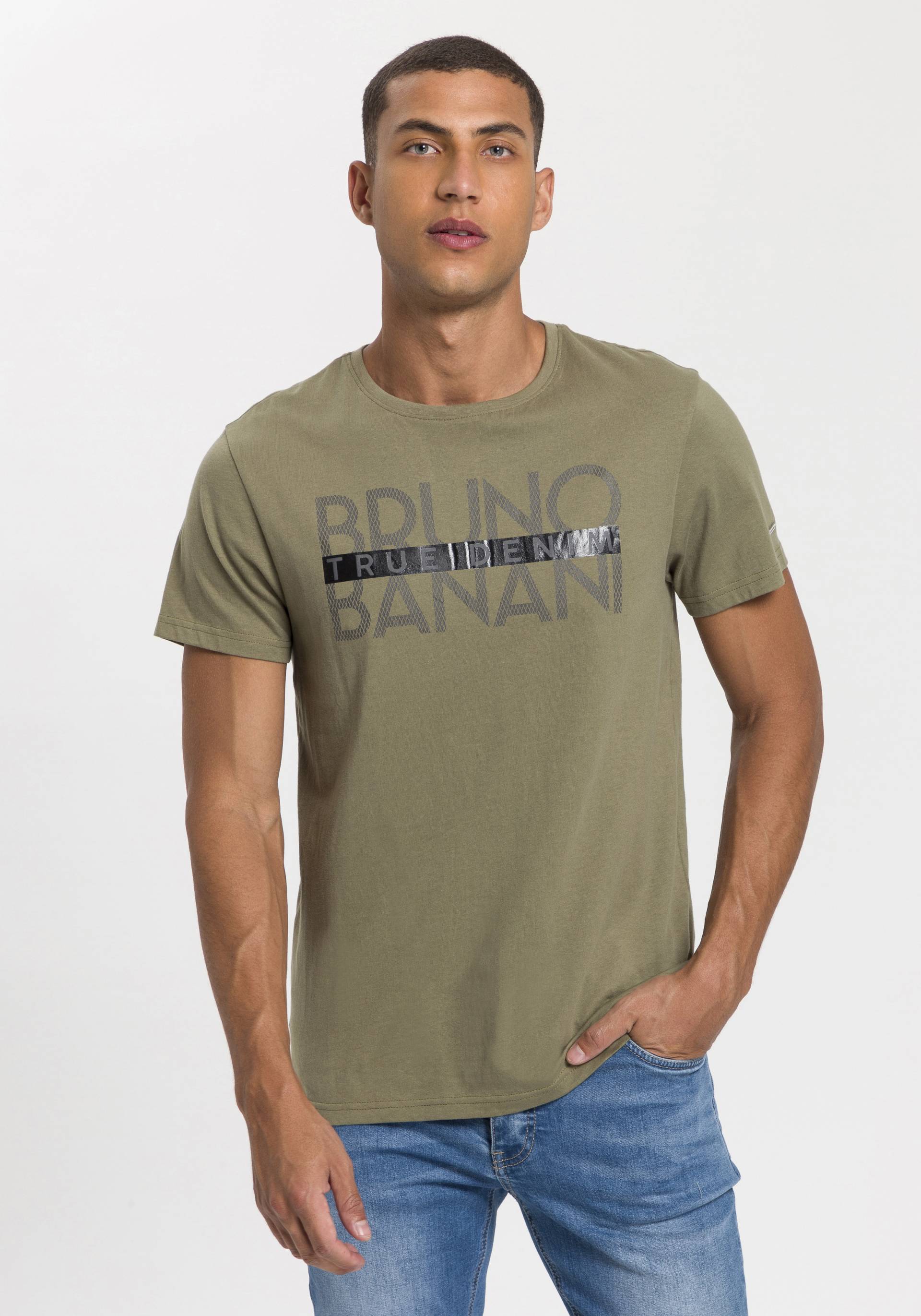 Bruno Banani T-Shirt von Bruno Banani