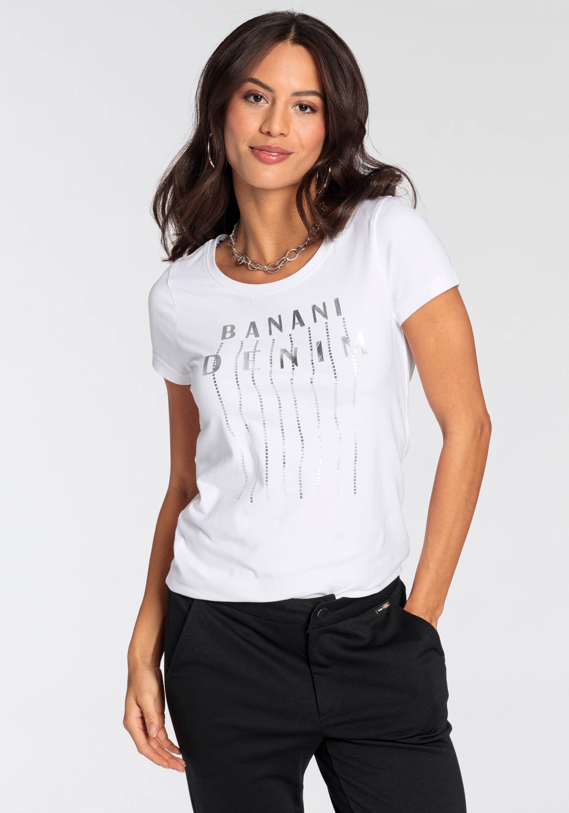 Bruno Banani T-Shirt von Bruno Banani