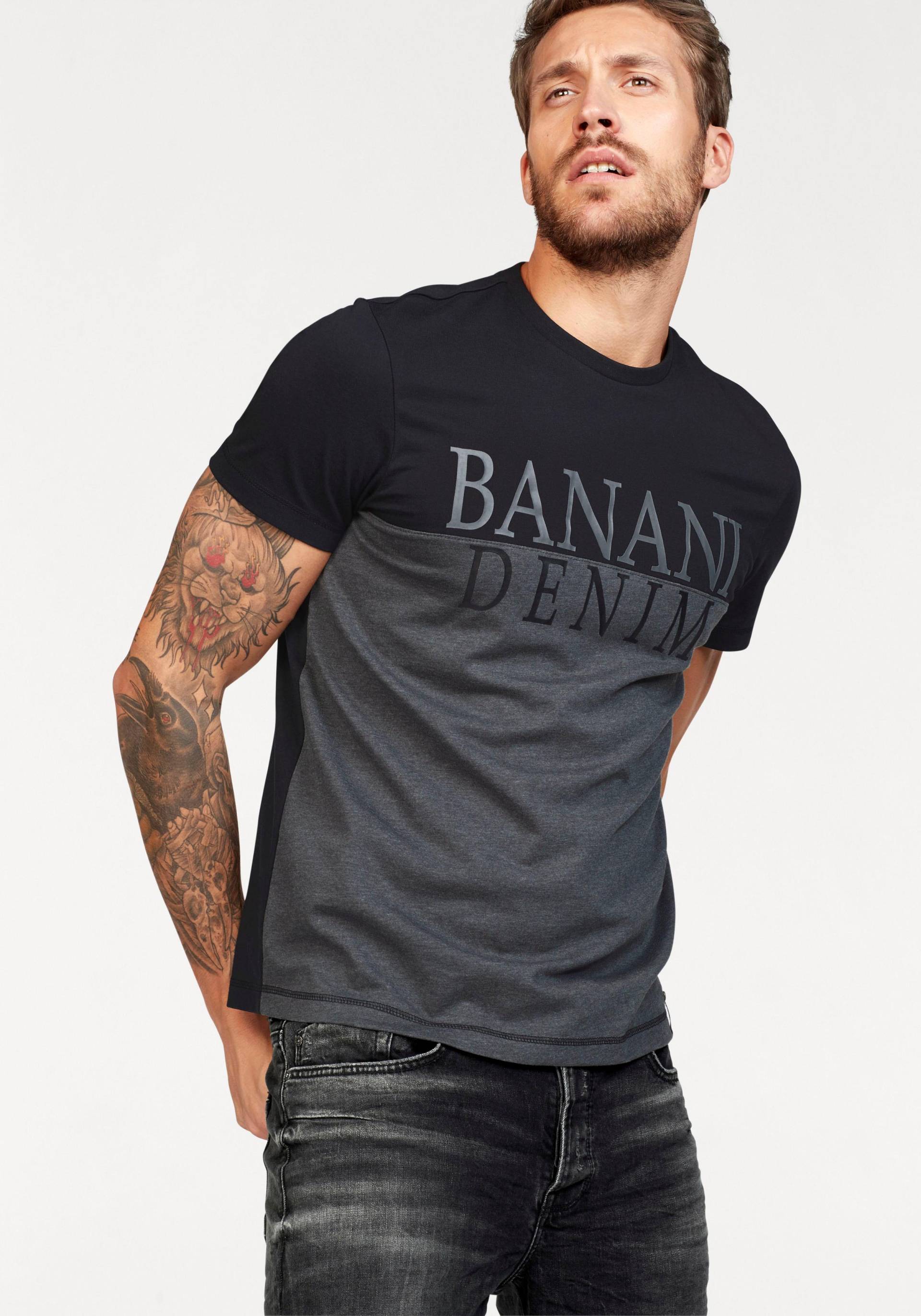 Bruno Banani T-Shirt von Bruno Banani