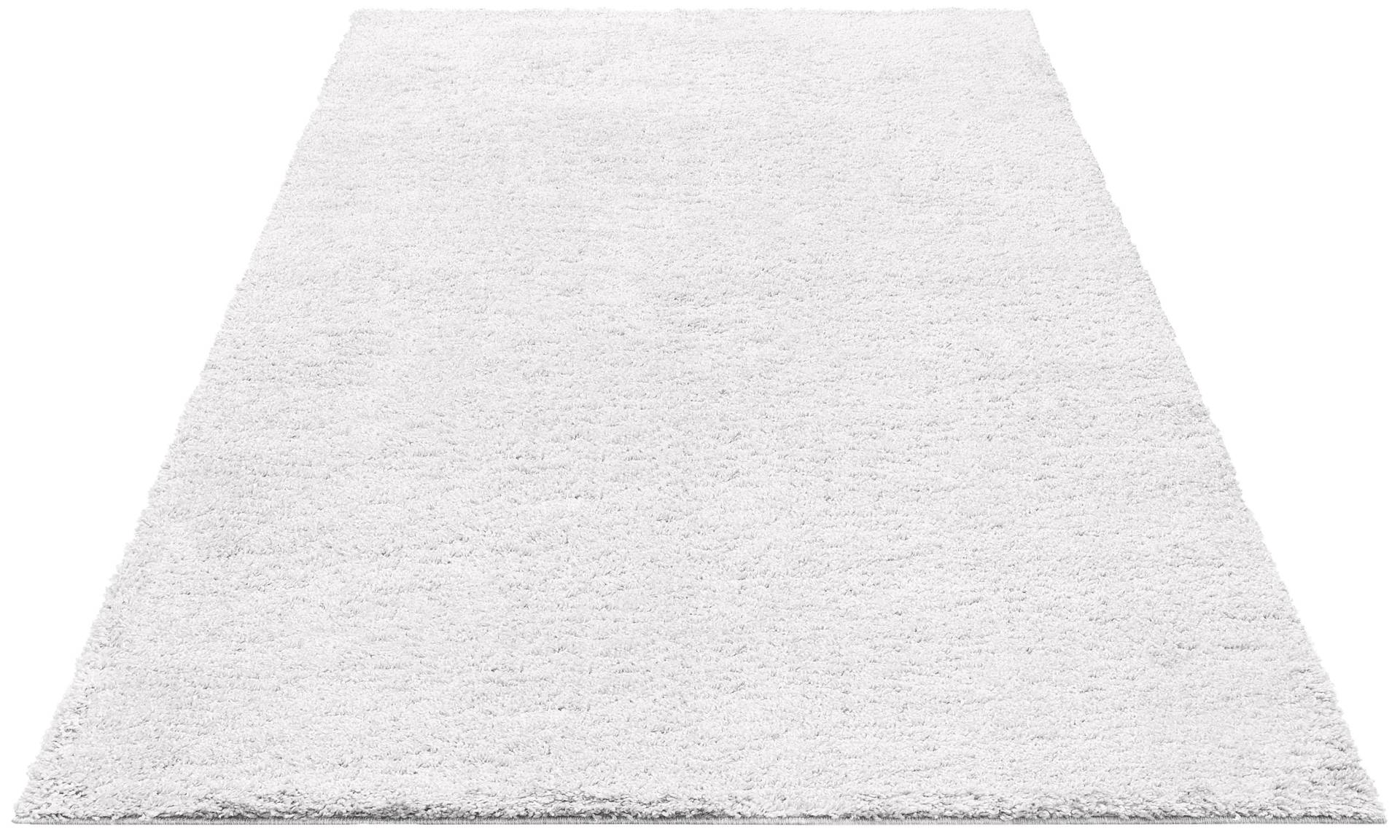 Bruno Banani Hochflor-Teppich »Shaggy Soft«, rechteckig von Bruno Banani