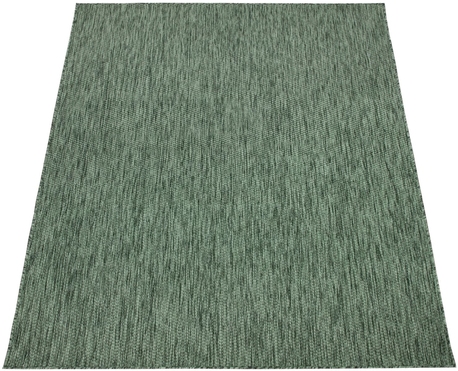 Home affaire Teppich »Venedig«, rechteckig, 5 mm Höhe, In-und Outdoor geeignet,Flachgewebe, Sisal-Optik, Wohnzimmer, Wetterfest & UV-beständig, für Balkon, Terrasse und Wintergarten, besonders flach, auch für Küche, Esszimmer und Wohnzimmer geeignet Home affaire Teppich »Venedig«, rechteckig, 5 mm Höhe, In-und Outdoor geeignet,Flachgewebe, Sisal-Optik, Wohnzimmer, Wetterfest & UV-beständig, für Balkon, Terrasse und Wintergarten, besonders flach, auch für Küche, Esszimmer und Wohnzimmer geeignet von Bruno Banani