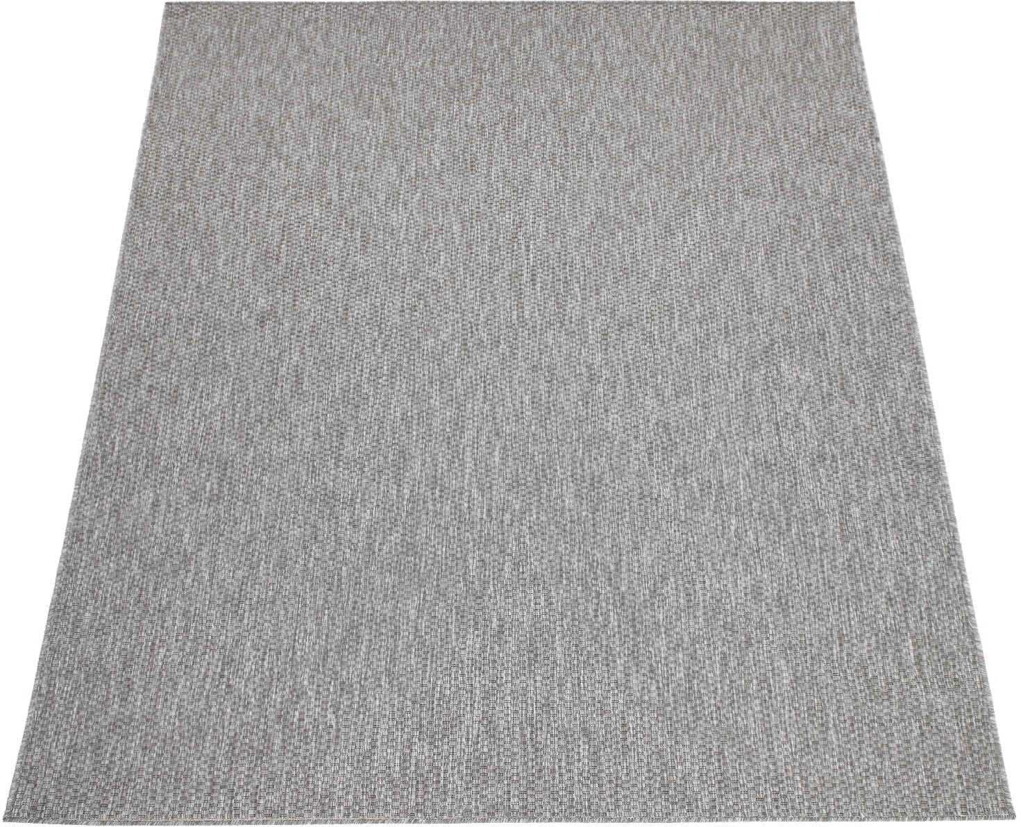 Home affaire Teppich »Venedig«, rechteckig, 5 mm Höhe, In-und Outdoor geeignet,Flachgewebe, Sisal-Optik, Wohnzimmer, Wetterfest & UV-beständig, für Balkon, Terrasse und Wintergarten, besonders flach, auch für Küche, Esszimmer und Wohnzimmer geeignet Home affaire Teppich »Venedig«, rechteckig, 5 mm Höhe, In-und Outdoor geeignet,Flachgewebe, Sisal-Optik, Wohnzimmer, Wetterfest & UV-beständig, für Balkon, Terrasse und Wintergarten, besonders flach, auch für Küche, Esszimmer und Wohnzimmer geeignet von Bruno Banani