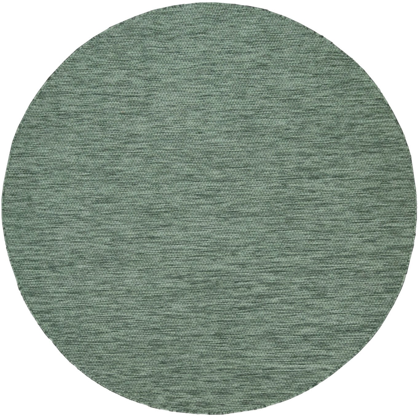 Home affaire Teppich »Venedig«, rund, 5 mm Höhe, In-und Outdoor geeignet, Flachgewebe, Sisal-Optik, Wohnzimmer, Wetterfest & UV-beständig, für Balkon, Terrasse und Wintergarten, besonders flach, auch für Küche, Esszimmer und Wohnzimmer geeignet Home affaire Teppich »Venedig«, rund, 5 mm Höhe, In-und Outdoor geeignet, Flachgewebe, Sisal-Optik, Wohnzimmer, Wetterfest & UV-beständig, für Balkon, Terrasse und Wintergarten, besonders flach, auch für Küche, Esszimmer und Wohnzimmer geeignet von Bruno Banani