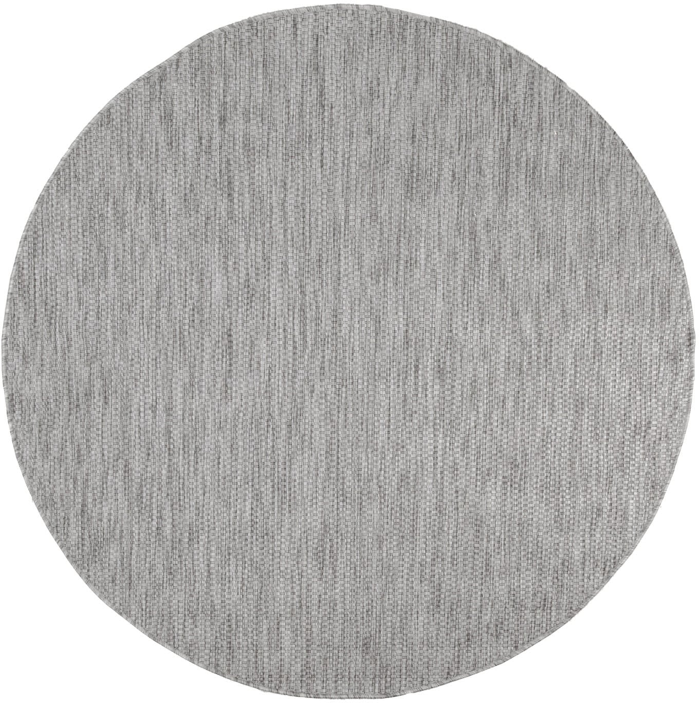 Home affaire Teppich »Venedig«, rund, 5 mm Höhe, In-und Outdoor geeignet, Flachgewebe, Sisal-Optik, Wohnzimmer, Wetterfest & UV-beständig, für Balkon, Terrasse und Wintergarten, besonders flach, auch für Küche, Esszimmer und Wohnzimmer geeignet Home affaire Teppich »Venedig«, rund, 5 mm Höhe, In-und Outdoor geeignet, Flachgewebe, Sisal-Optik, Wohnzimmer, Wetterfest & UV-beständig, für Balkon, Terrasse und Wintergarten, besonders flach, auch für Küche, Esszimmer und Wohnzimmer geeignet von Bruno Banani