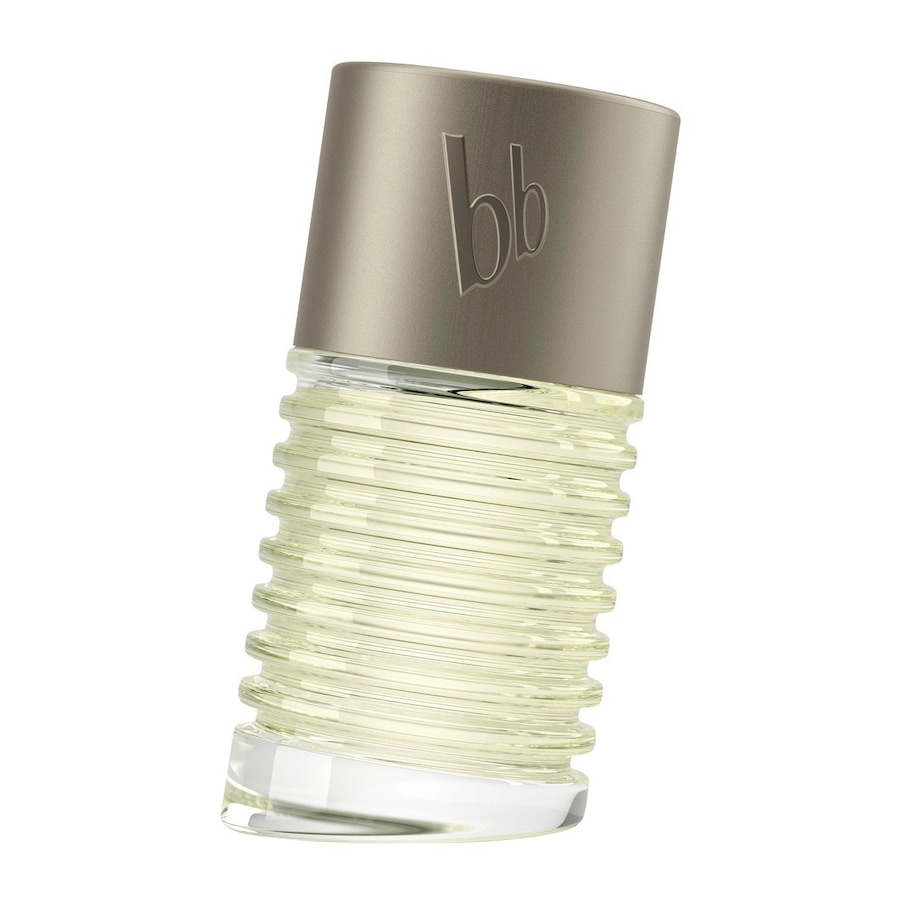 bruno banani bruno banani Man bruno banani bruno banani Man after_shave 50.0 ml von Bruno Banani