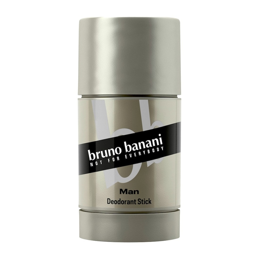 bruno banani bruno banani Man bruno banani bruno banani Man deodorant 75.0 ml von Bruno Banani